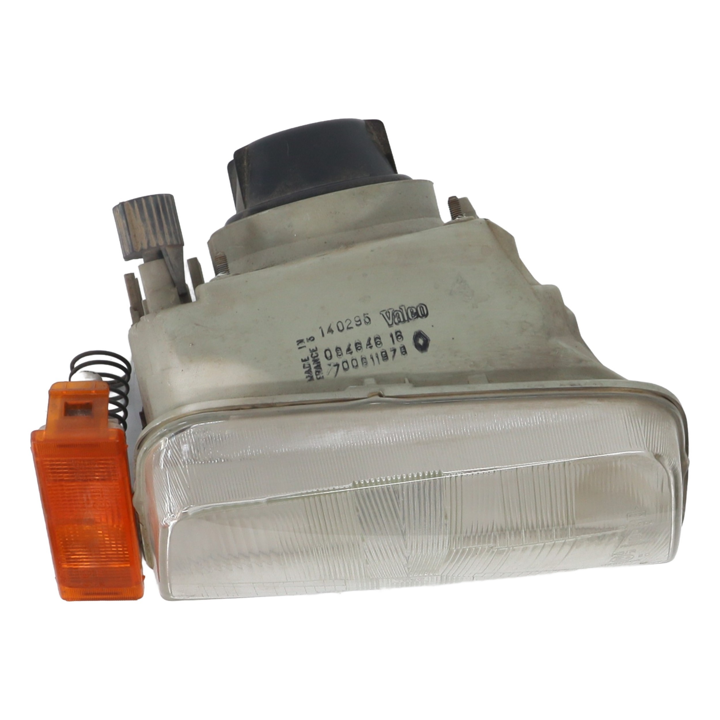 Optique avant principal droit (feux)(phare) pour RENAULT EXPRESS PHASE 1 Optique avant principal droit (feux)(phare) pour RENAULT EXPRESS PHASE 1