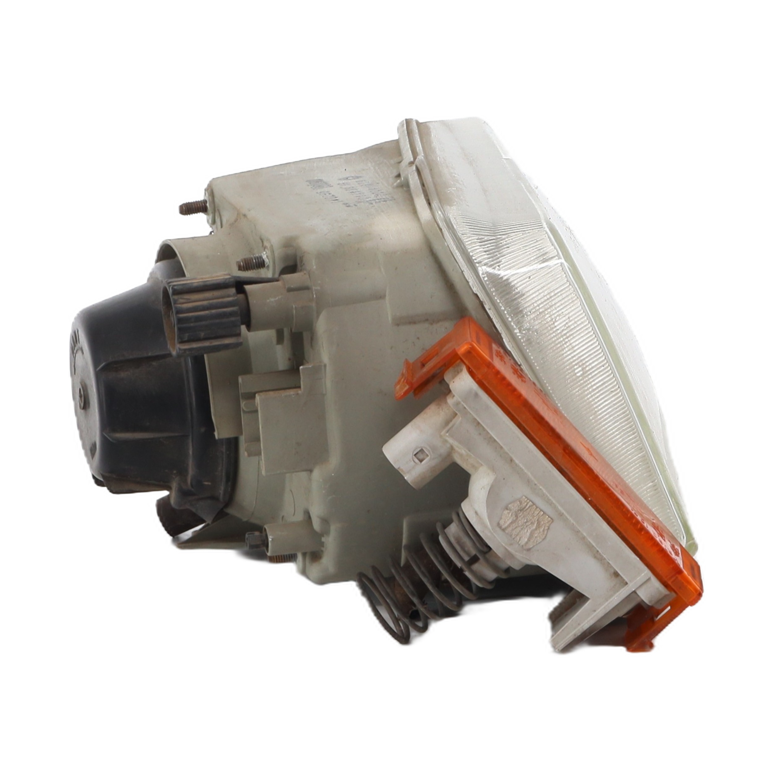 Optique avant principal droit (feux)(phare) pour RENAULT EXPRESS PHASE 1 Optique avant principal droit (feux)(phare) pour RENAULT EXPRESS PHASE 1