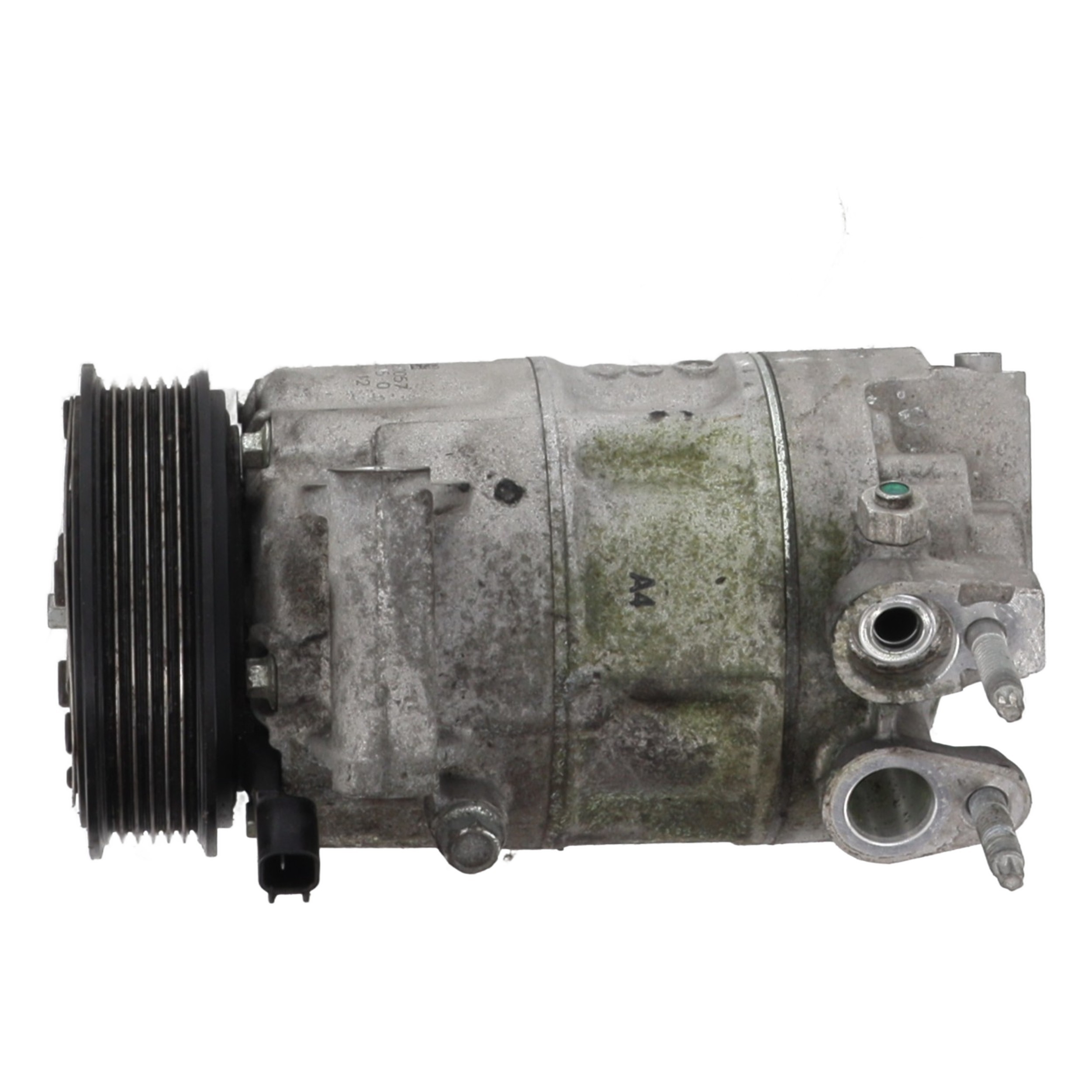 Compresseur clim pour FORD TRANSIT CONNECT 2 PHASE 2 Compresseur clim pour FORD TRANSIT CONNECT 2 PHASE 2