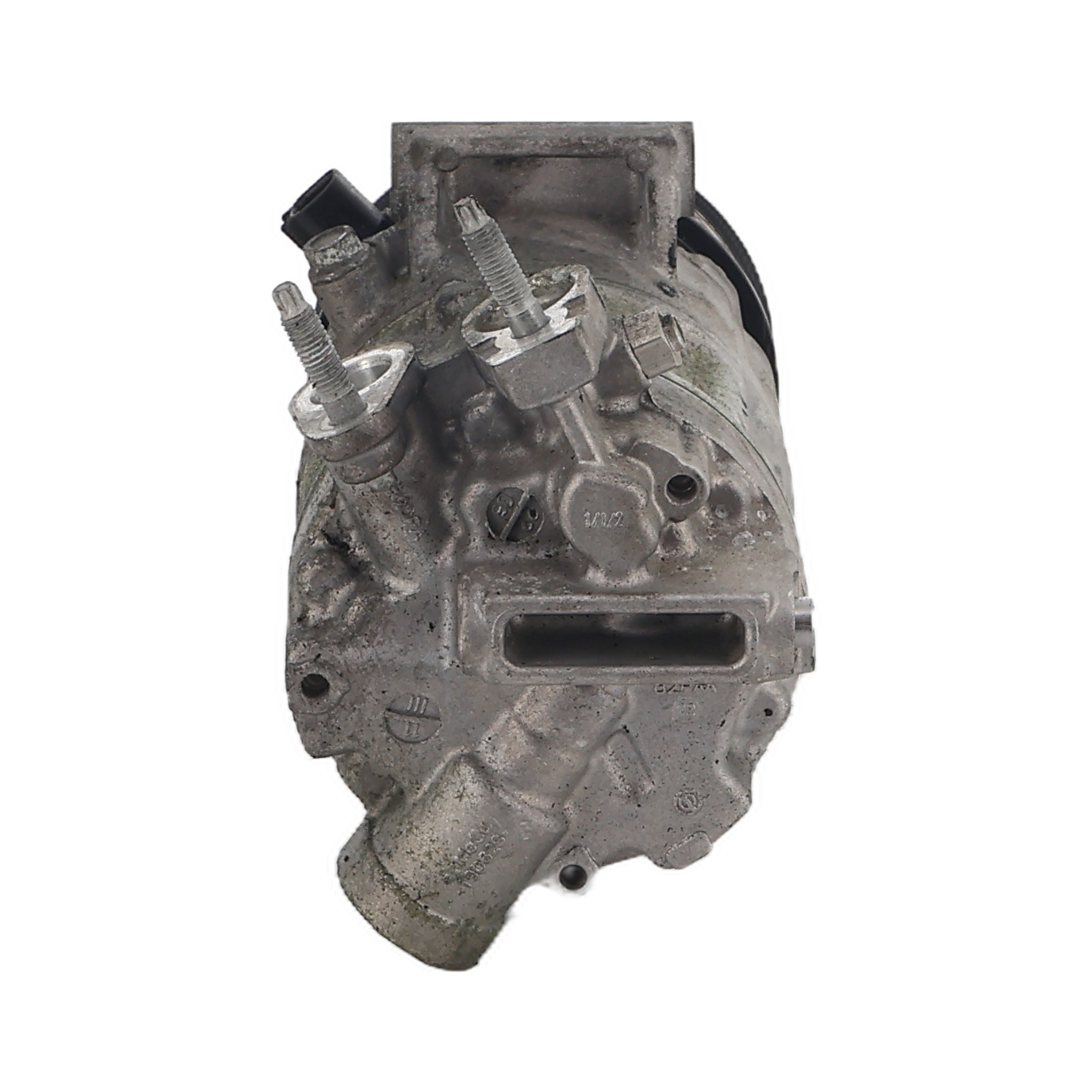 Compresseur clim pour FORD TRANSIT CONNECT 2 PHASE 2 Compresseur clim pour FORD TRANSIT CONNECT 2 PHASE 2