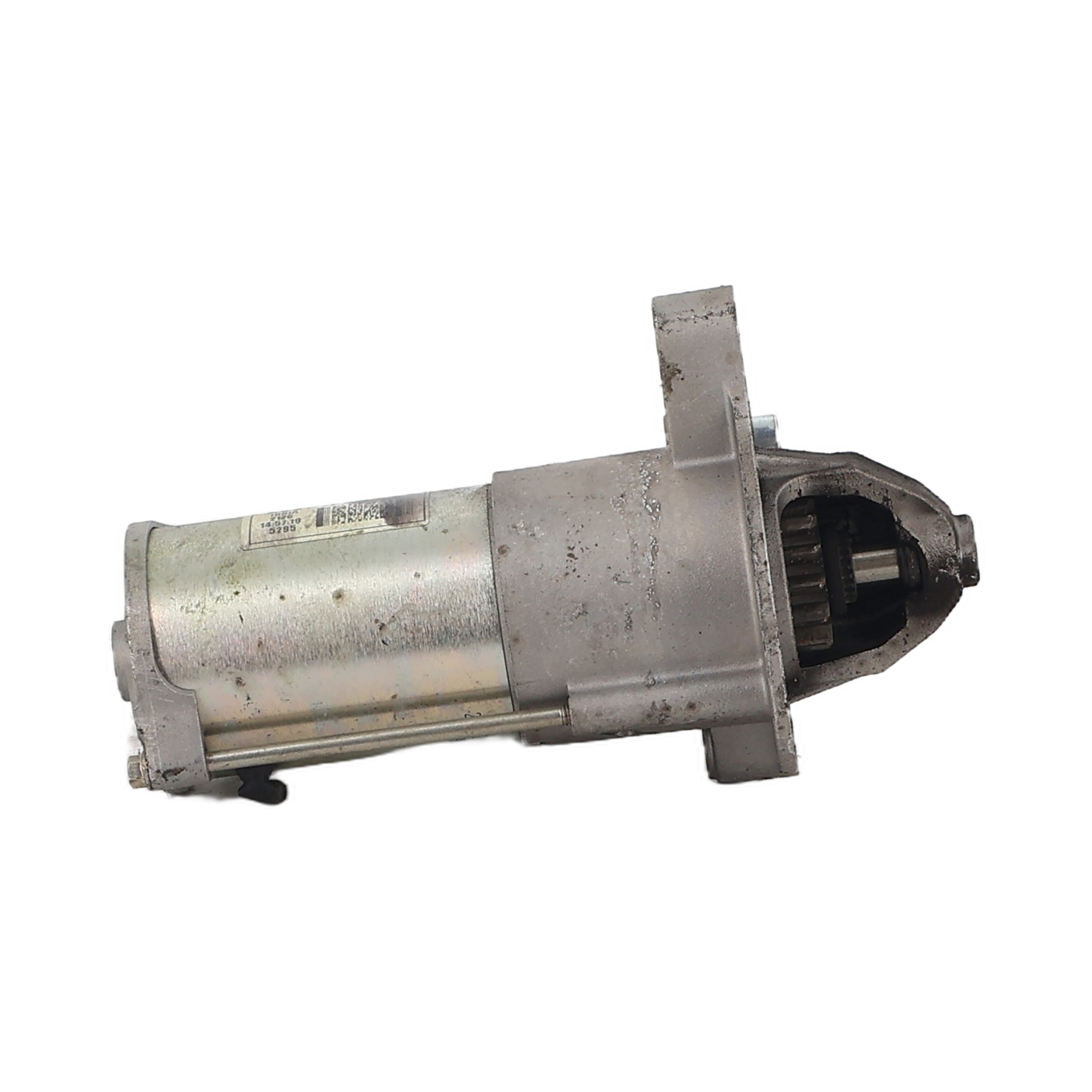 Demarreur pour FORD TRANSIT CONNECT 2 PHASE 2 Demarreur pour FORD TRANSIT CONNECT 2 PHASE 2