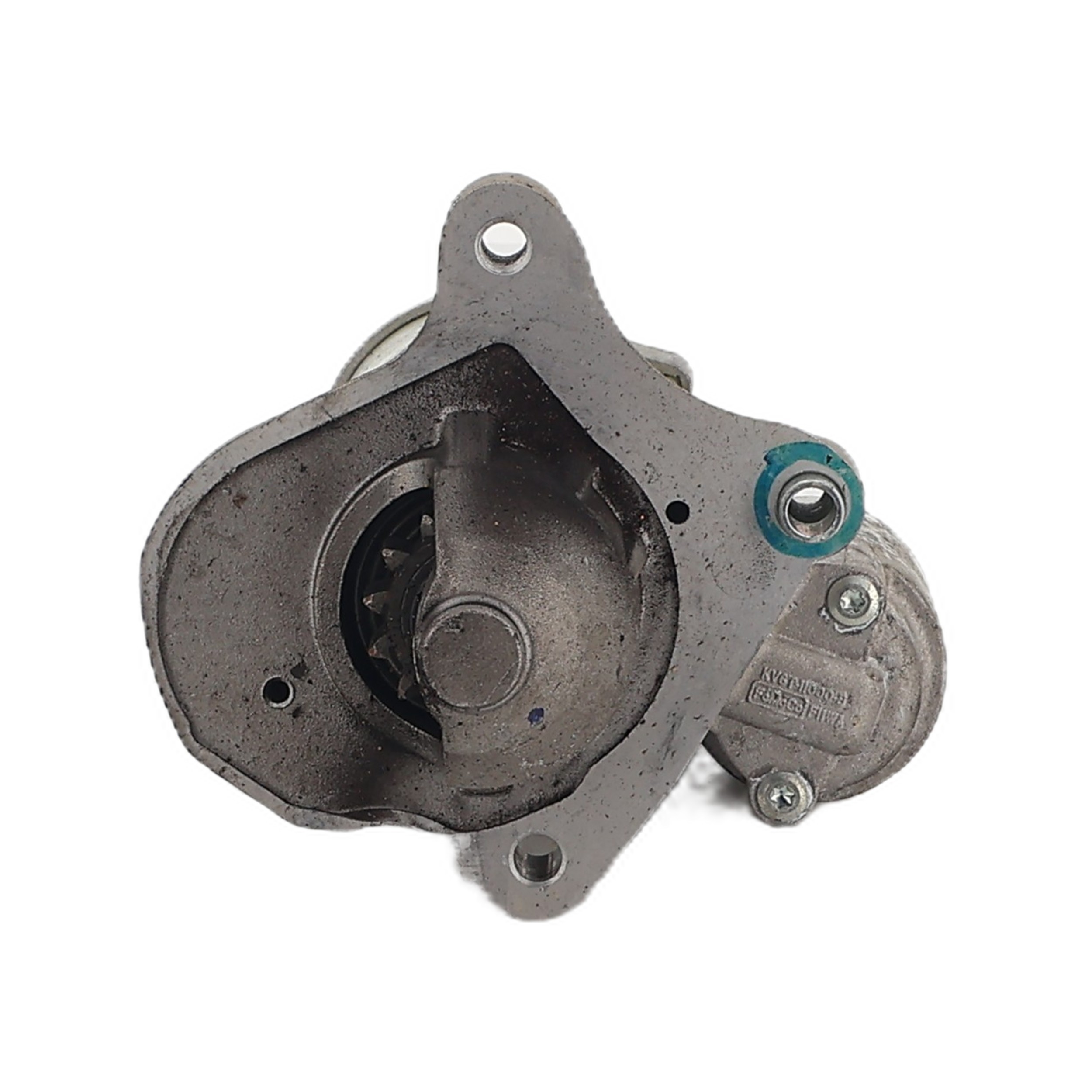 Demarreur pour FORD TRANSIT CONNECT 2 PHASE 2 Demarreur pour FORD TRANSIT CONNECT 2 PHASE 2