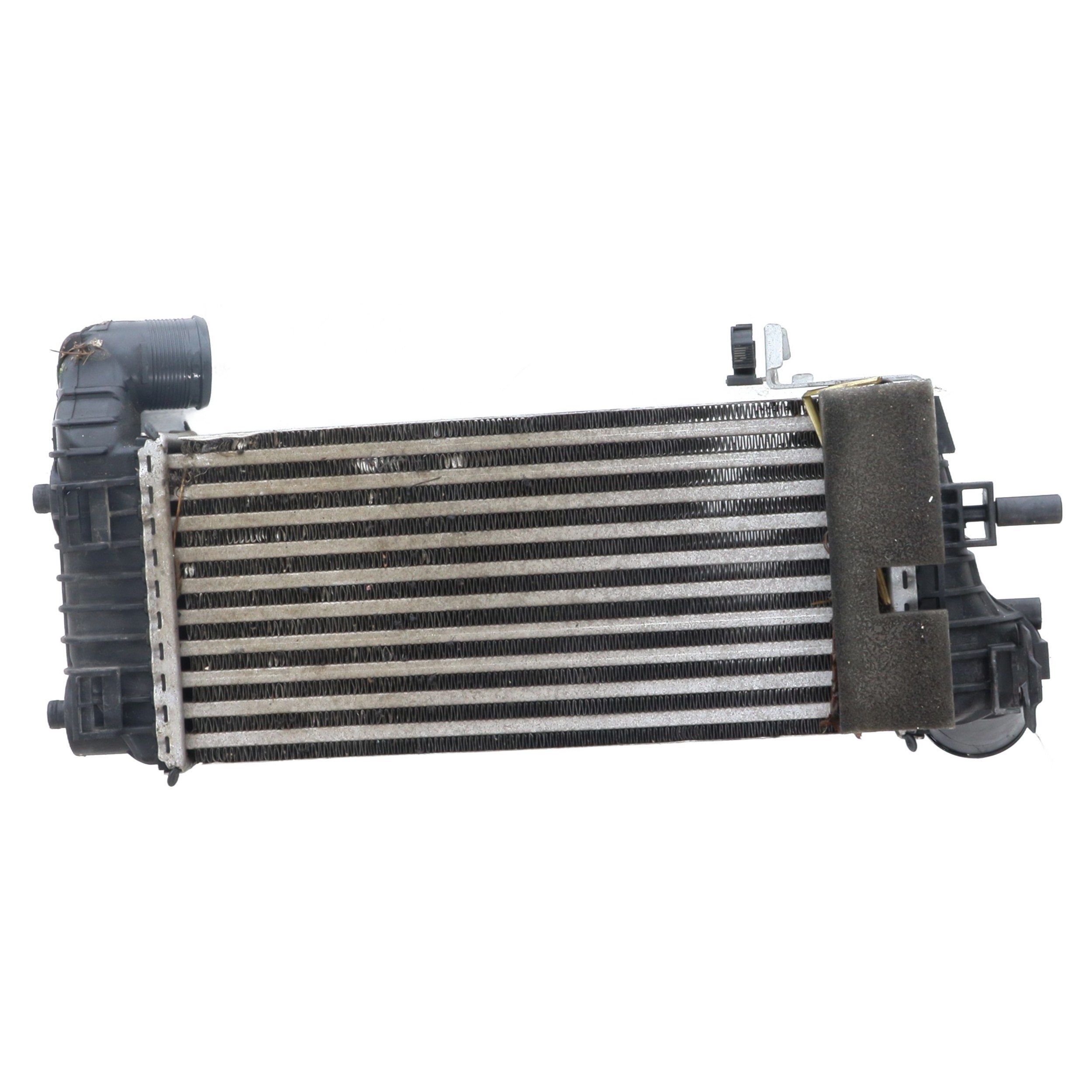 Echangeur air (Intercooler) pour FORD TRANSIT CONNECT 2 PHASE 2 Echangeur air (Intercooler) pour FORD TRANSIT CONNECT 2 PHASE 2