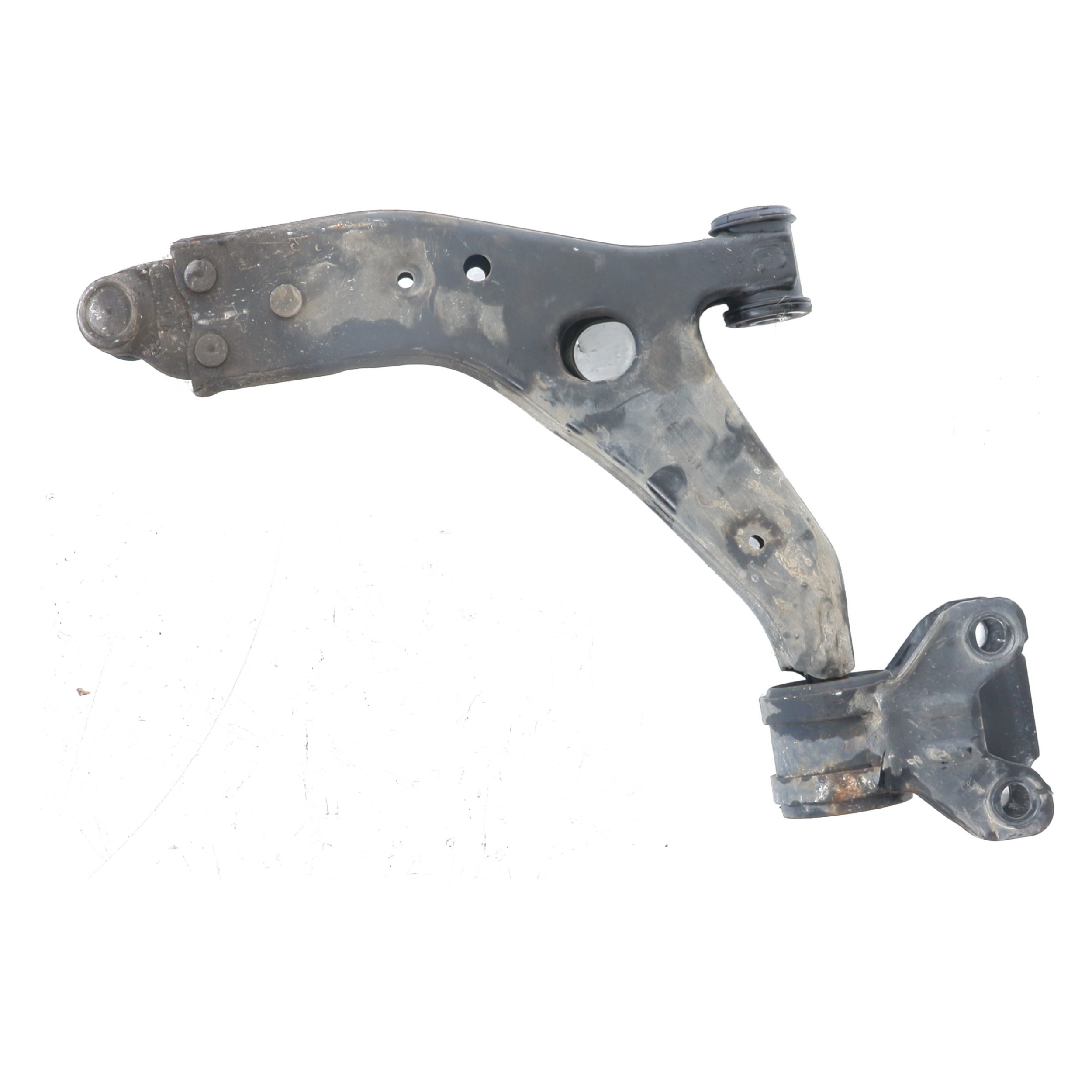 Triangle avant droit pour FORD TRANSIT CONNECT 2 PHASE 2 Triangle avant droit pour FORD TRANSIT CONNECT 2 PHASE 2