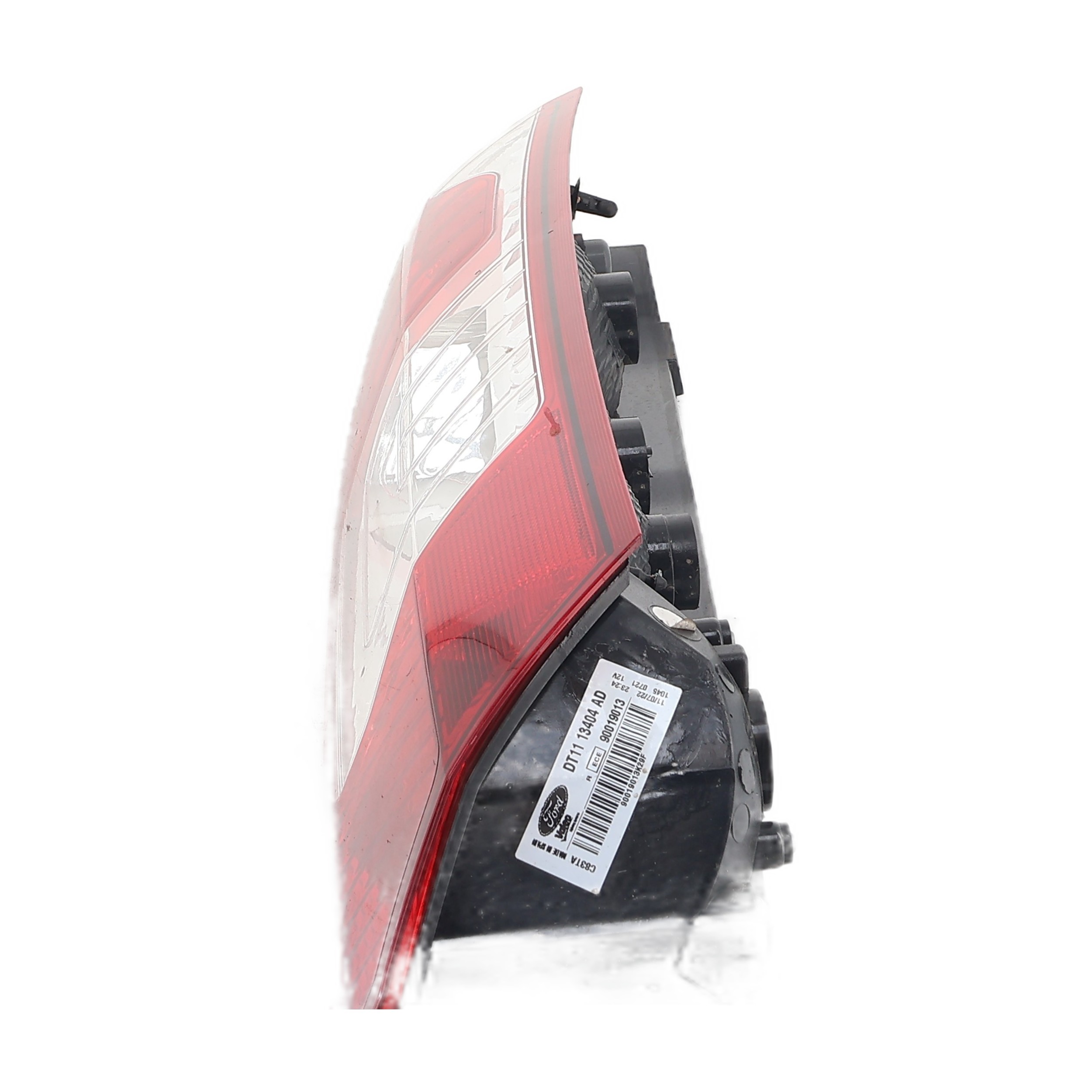 Feu arriere principal droit (feux) pour FORD TRANSIT CONNECT 2 PHASE 2 Feu arriere principal droit (feux) pour FORD TRANSIT CONNECT 2 PHASE 2