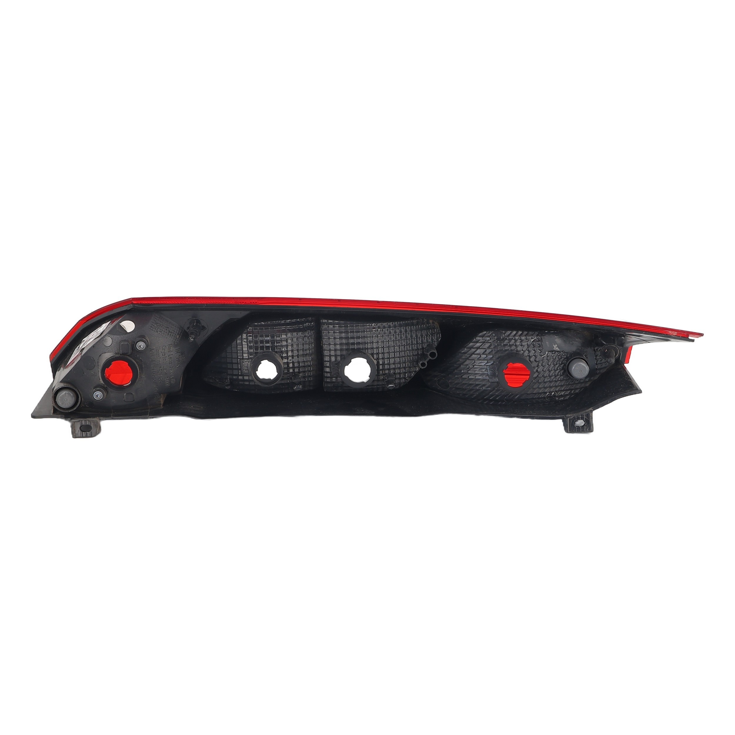 Feu arriere principal droit (feux) pour FORD TRANSIT CONNECT 2 PHASE 2 Feu arriere principal droit (feux) pour FORD TRANSIT CONNECT 2 PHASE 2