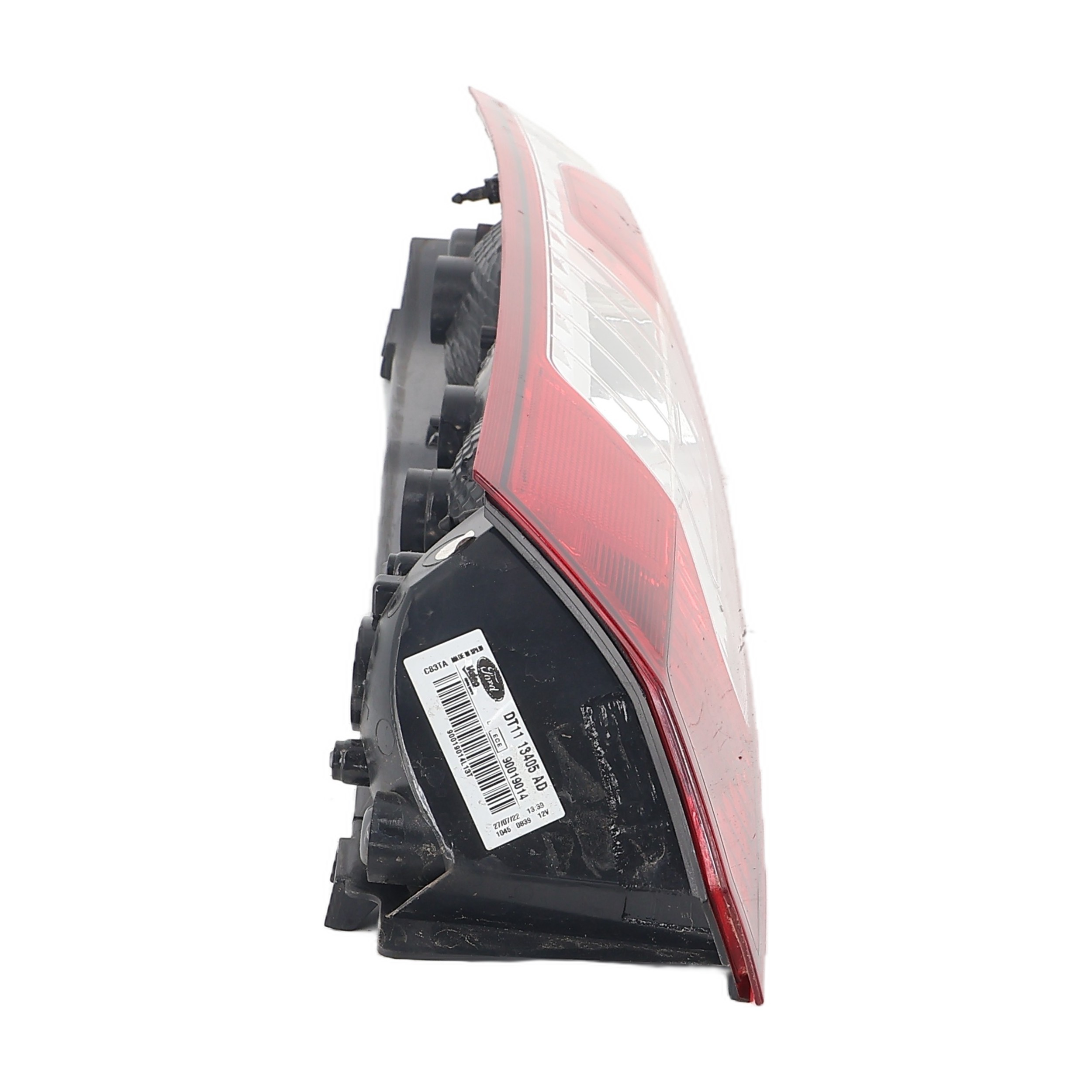 Feu arriere principal gauche (feux) pour FORD TRANSIT CONNECT 2 PHASE 2 Feu arriere principal gauche (feux) pour FORD TRANSIT CONNECT 2 PHASE 2