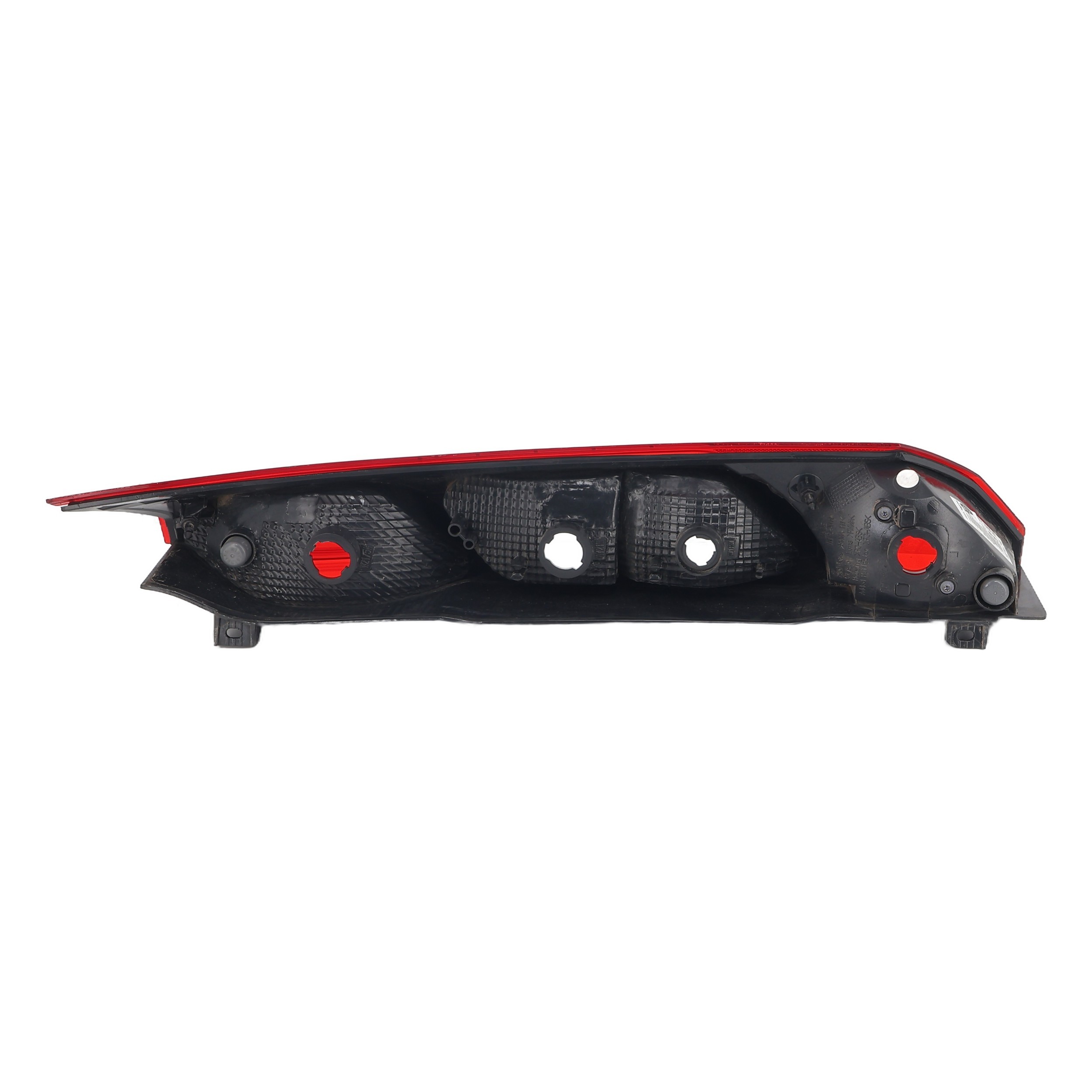 Feu arriere principal gauche (feux) pour FORD TRANSIT CONNECT 2 PHASE 2 Feu arriere principal gauche (feux) pour FORD TRANSIT CONNECT 2 PHASE 2