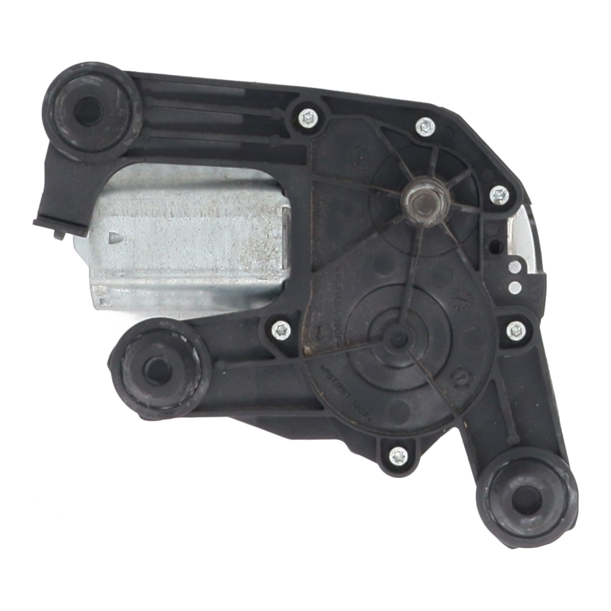 Mot. essuie glace arriere pour CITROEN C3 2 PHASE 2 Mot. essuie glace arriere pour CITROEN C3 2 PHASE 2