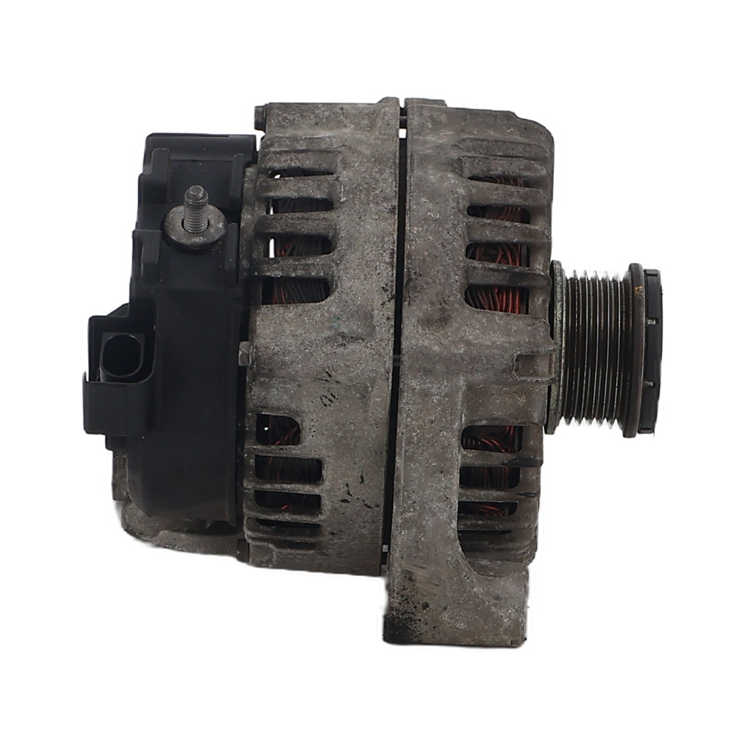 Alternateur pour BMW SERIE 3 F31 TOURING PHASE 1 BREAK Alternateur pour BMW SERIE 3 F31 TOURING PHASE 1 BREAK