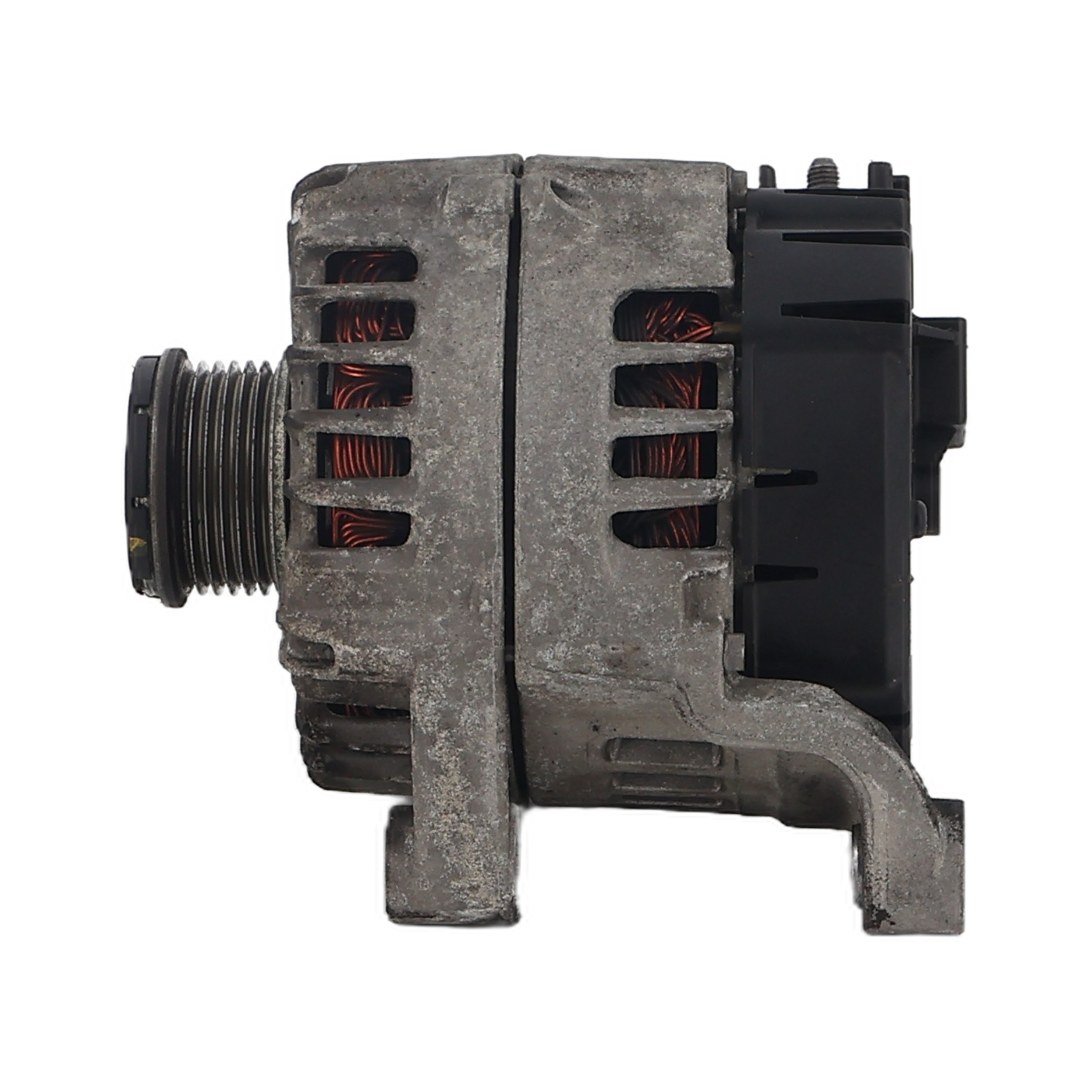 Alternateur pour BMW SERIE 3 F31 TOURING PHASE 1 BREAK Alternateur pour BMW SERIE 3 F31 TOURING PHASE 1 BREAK