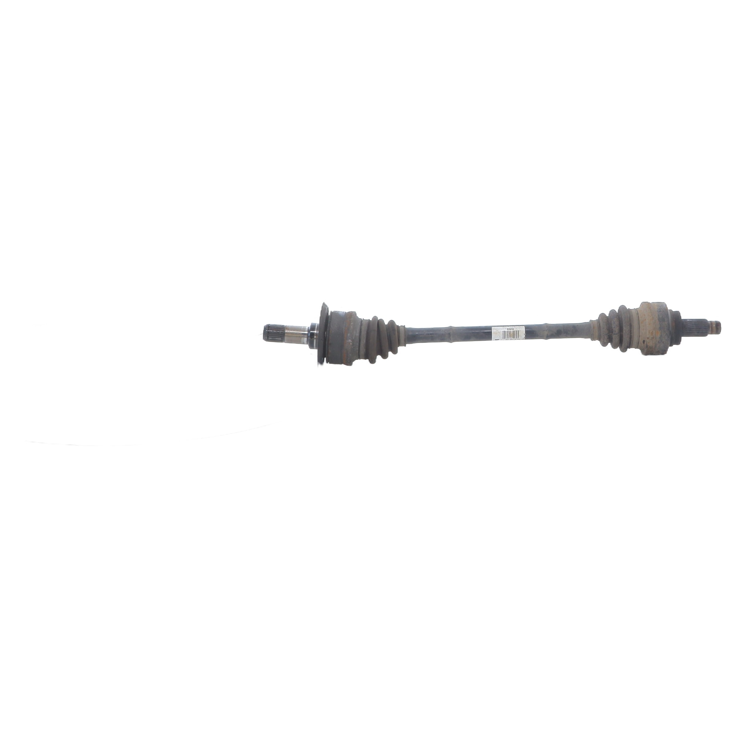 Cardan arriere gauche (transmission) pour BMW SERIE 3 F31 TOURING PHASE 1 BREAK Cardan arriere gauche (transmission) pour BMW SERIE 3 F31 TOURING PHASE 1 BREAK