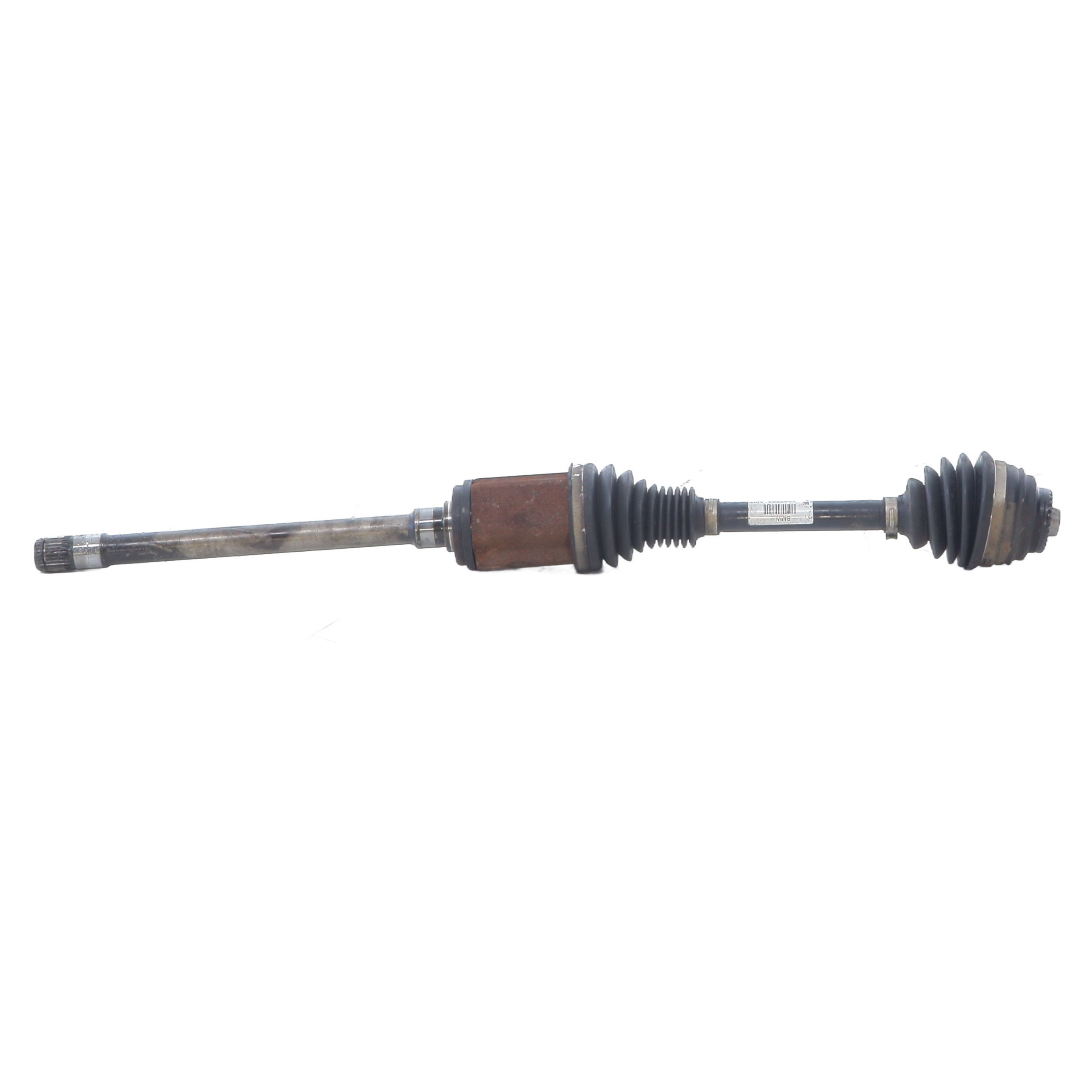 Cardan droit (transmission) pour BMW SERIE 3 F31 TOURING PHASE 1 BREAK Cardan droit (transmission) pour BMW SERIE 3 F31 TOURING PHASE 1 BREAK