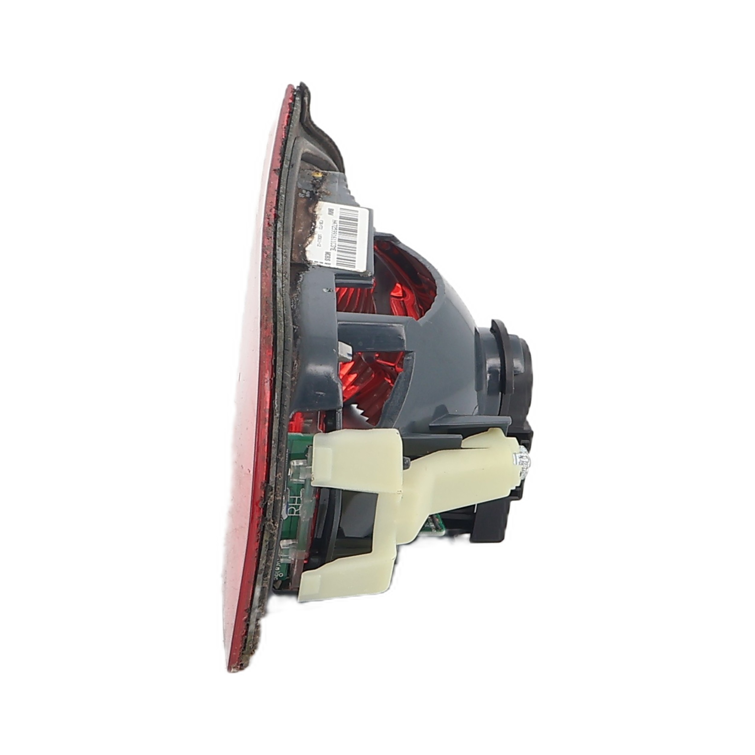 Feu arriere secondaire droit (feux) pour BMW SERIE 3 F31 TOURING PHASE 1 BREAK Feu arriere secondaire droit (feux) pour BMW SERIE 3 F31 TOURING PHASE 1 BREAK