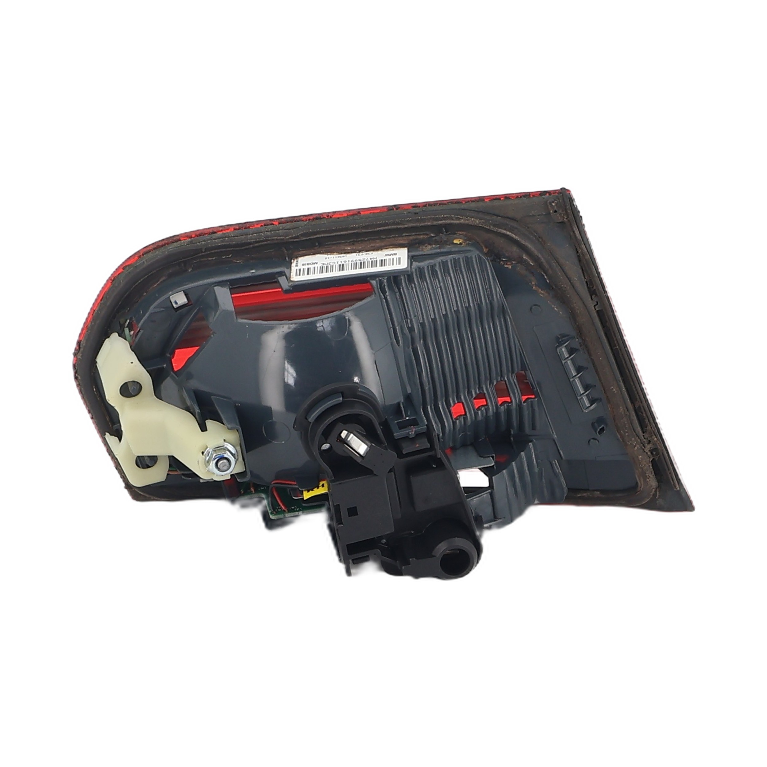 Feu arriere secondaire droit (feux) pour BMW SERIE 3 F31 TOURING PHASE 1 BREAK Feu arriere secondaire droit (feux) pour BMW SERIE 3 F31 TOURING PHASE 1 BREAK