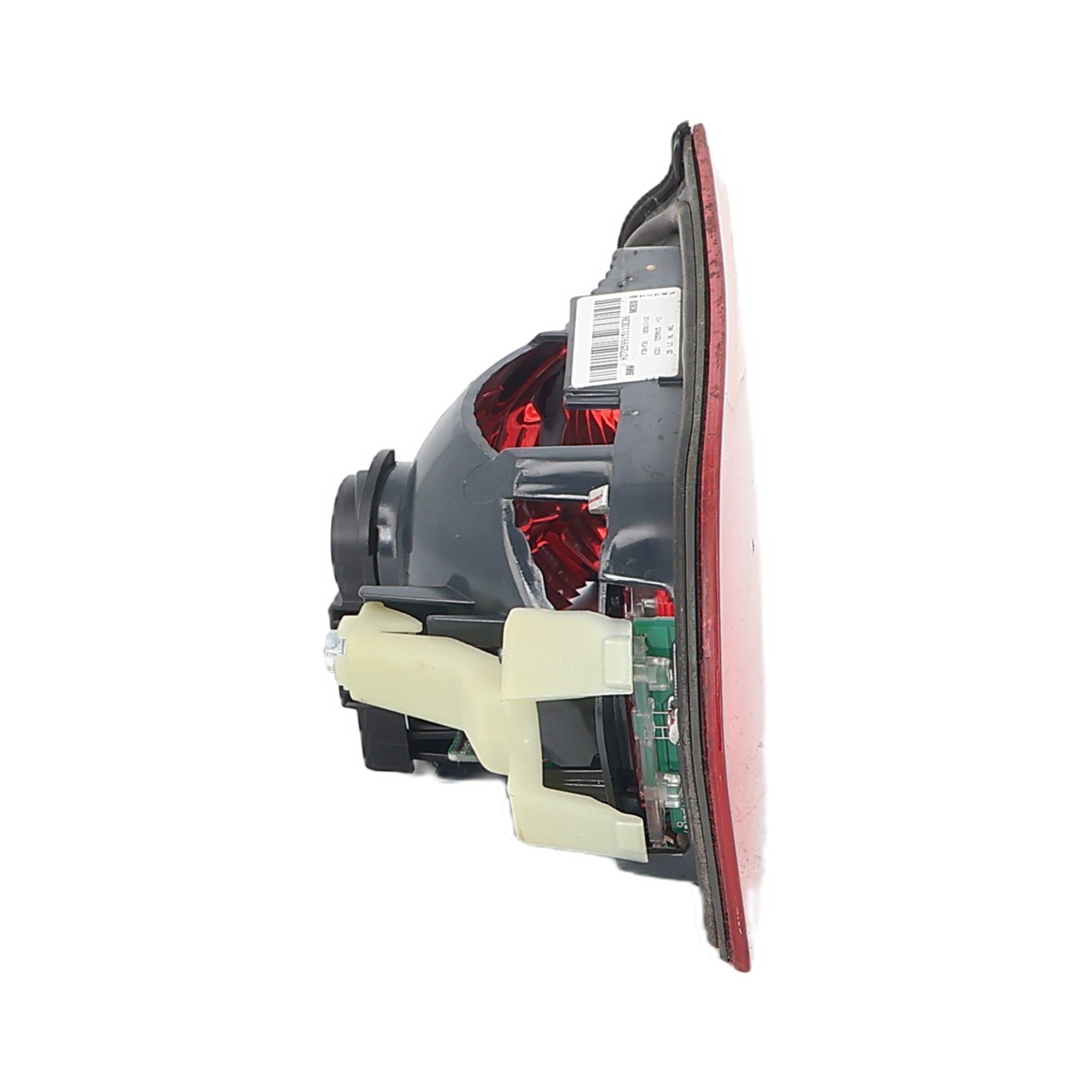 Feu arriere secondaire gauche (feux) pour BMW SERIE 3 F31 TOURING PHASE 1 BREAK Feu arriere secondaire gauche (feux) pour BMW SERIE 3 F31 TOURING PHASE 1 BREAK