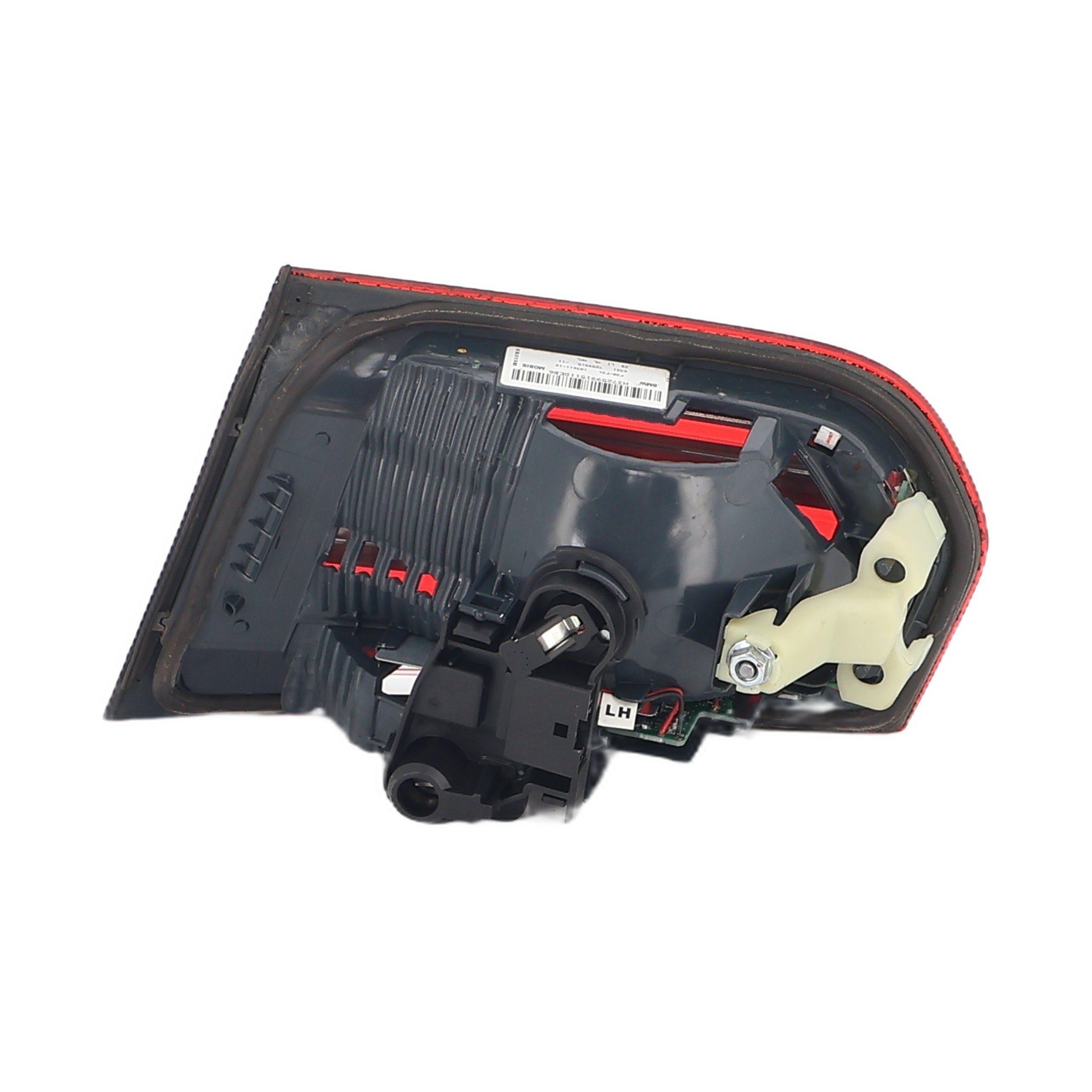 Feu arriere secondaire gauche (feux) pour BMW SERIE 3 F31 TOURING PHASE 1 BREAK Feu arriere secondaire gauche (feux) pour BMW SERIE 3 F31 TOURING PHASE 1 BREAK