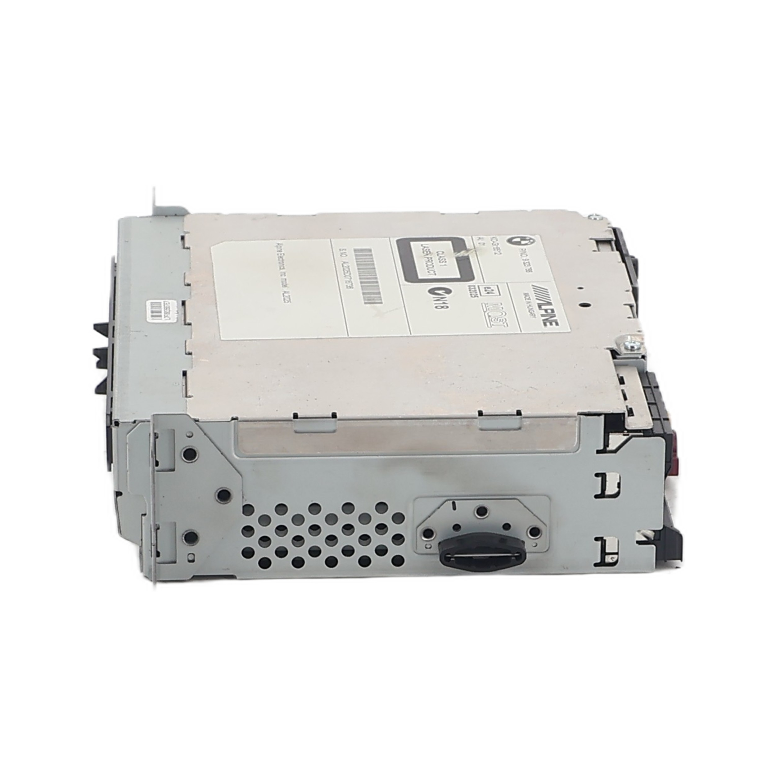 Autoradio d'origine pour BMW SERIE 3 F31 TOURING PHASE 1 BREAK Autoradio d'origine pour BMW SERIE 3 F31 TOURING PHASE 1 BREAK