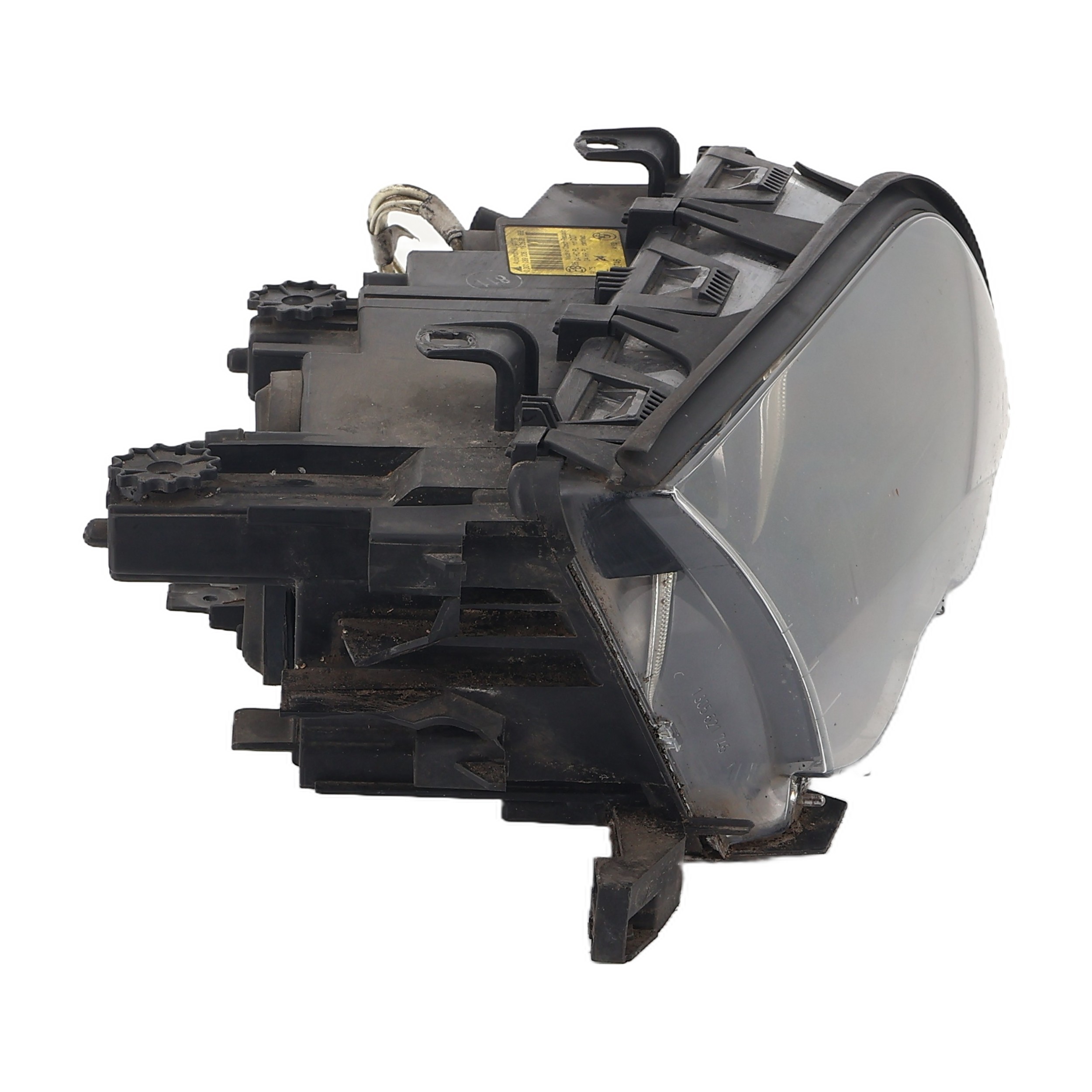 Optique avant principal droit (feux)(phare) pour BMW SERIE 3 E46 PHASE 1 Optique avant principal droit (feux)(phare) pour BMW SERIE 3 E46 PHASE 1