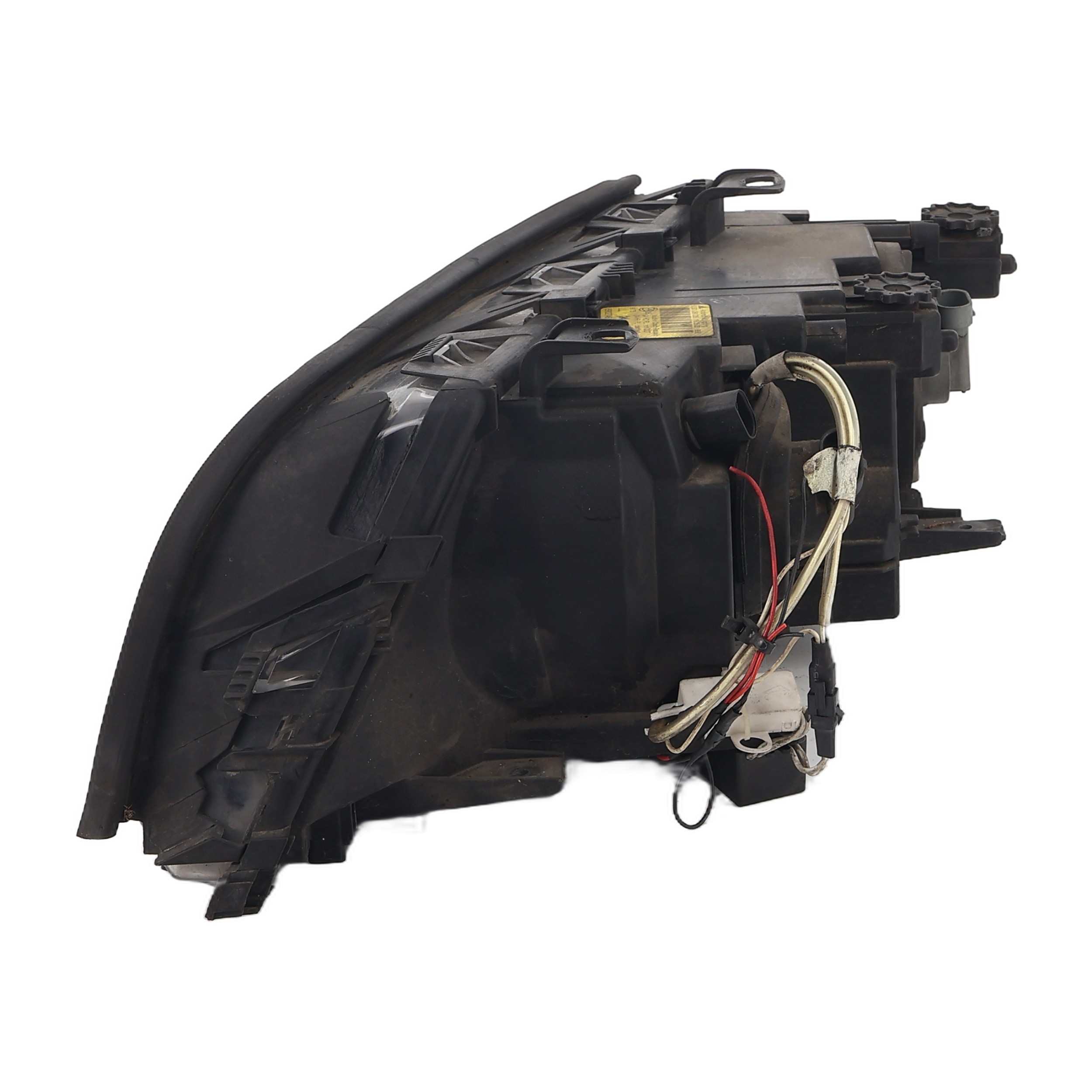 Optique avant principal droit (feux)(phare) pour BMW SERIE 3 E46 PHASE 1 Optique avant principal droit (feux)(phare) pour BMW SERIE 3 E46 PHASE 1