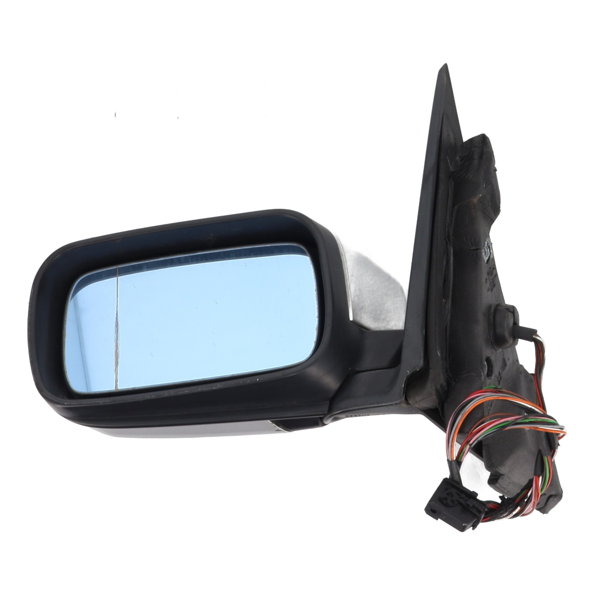 Retroviseur gauche pour BMW SERIE 3 E46 PHASE 1 Retroviseur gauche pour BMW SERIE 3 E46 PHASE 1