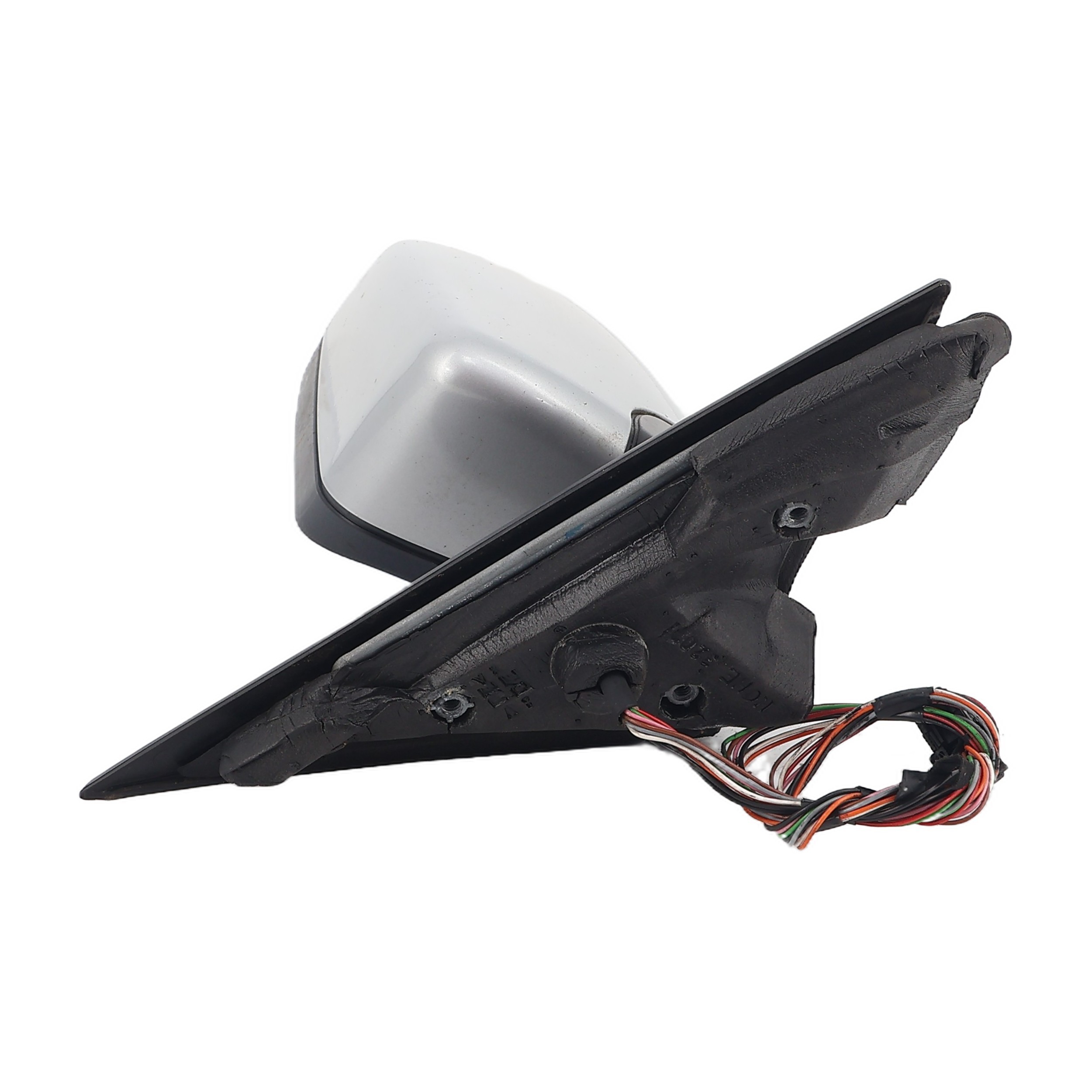 Retroviseur gauche pour BMW SERIE 3 E46 PHASE 1 Retroviseur gauche pour BMW SERIE 3 E46 PHASE 1