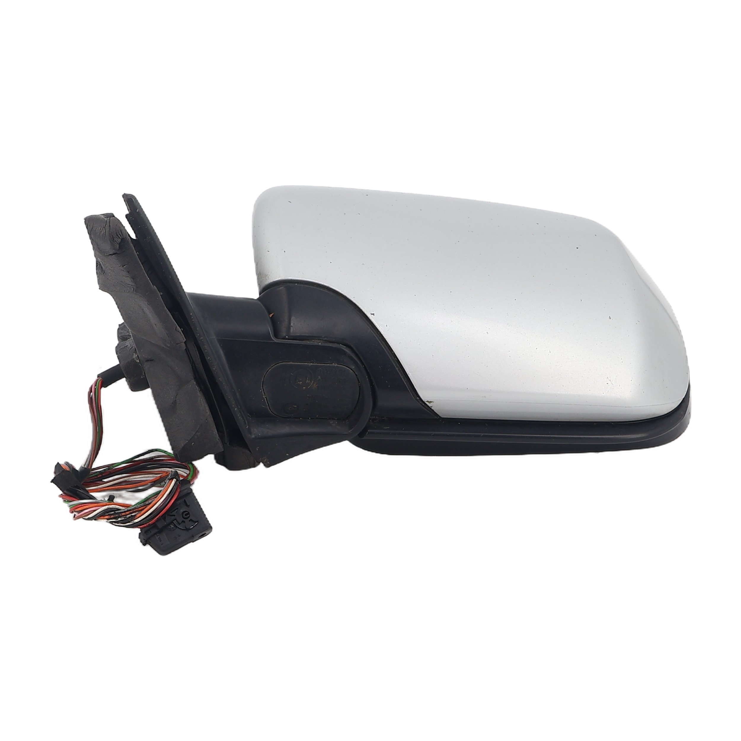 Retroviseur gauche pour BMW SERIE 3 E46 PHASE 1 Retroviseur gauche pour BMW SERIE 3 E46 PHASE 1