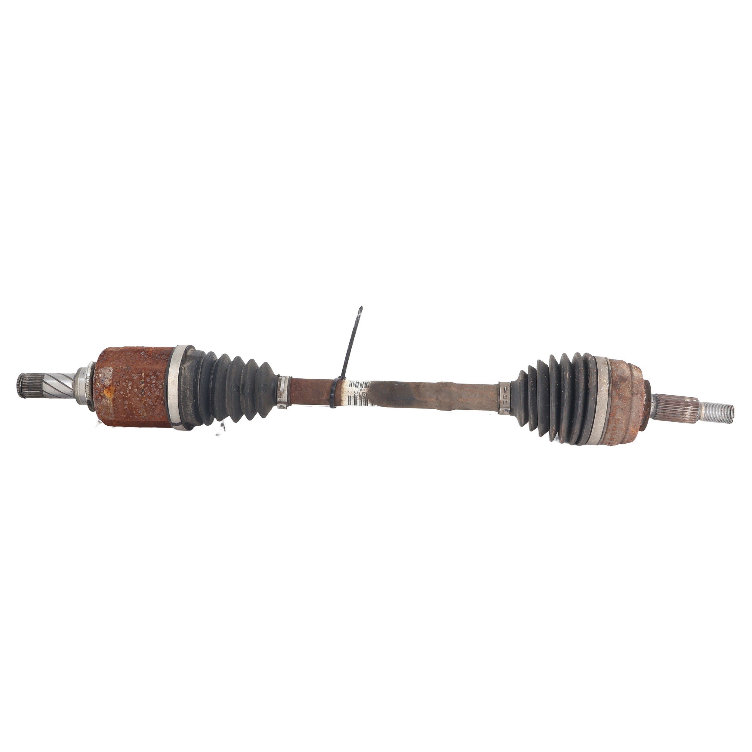 Cardan gauche (transmission) pour DACIA DUSTER PHASE 2 Cardan gauche (transmission) pour DACIA DUSTER PHASE 2
