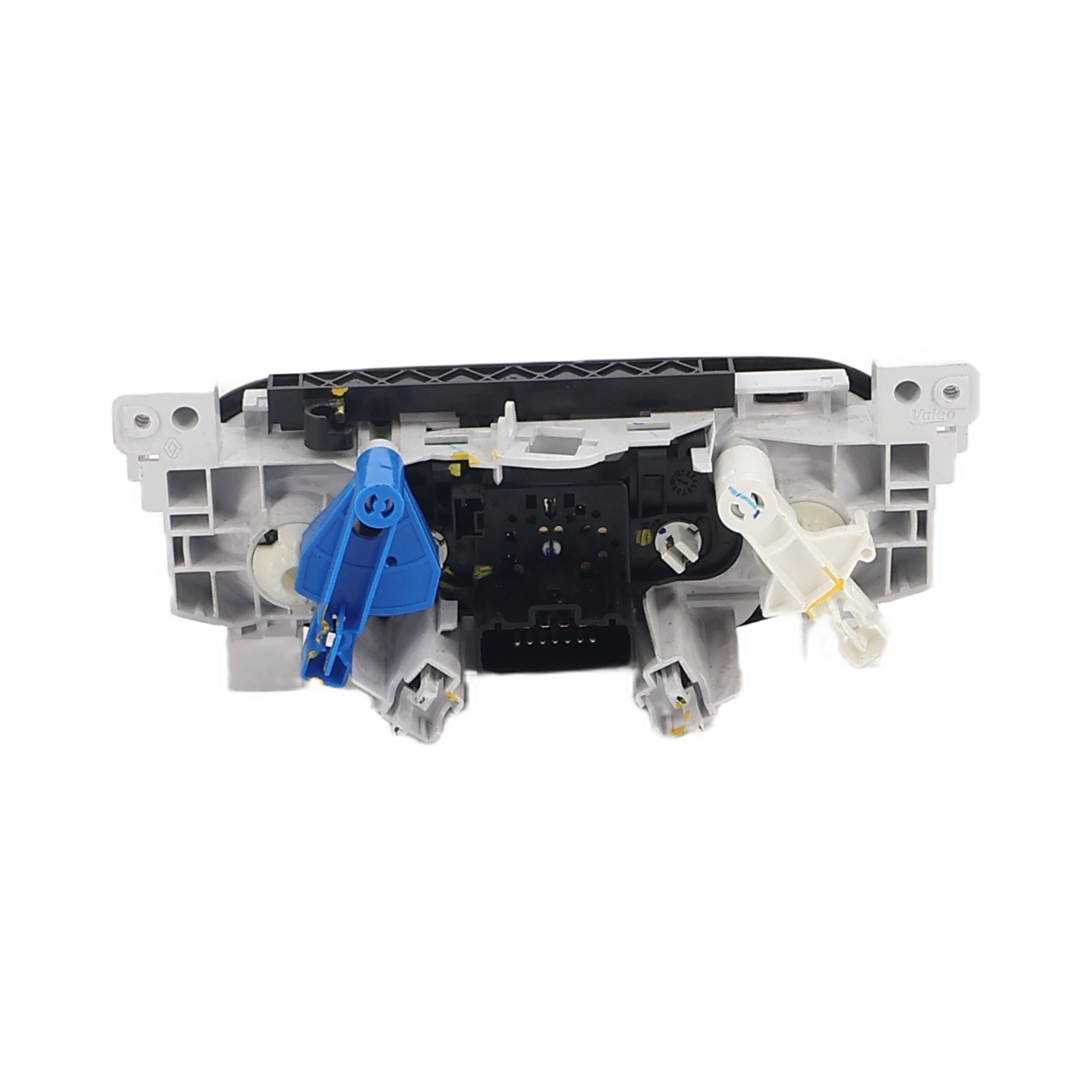Commande chauffage pour DACIA DUSTER 1 PHASE 2 Commande chauffage pour DACIA DUSTER 1 PHASE 2