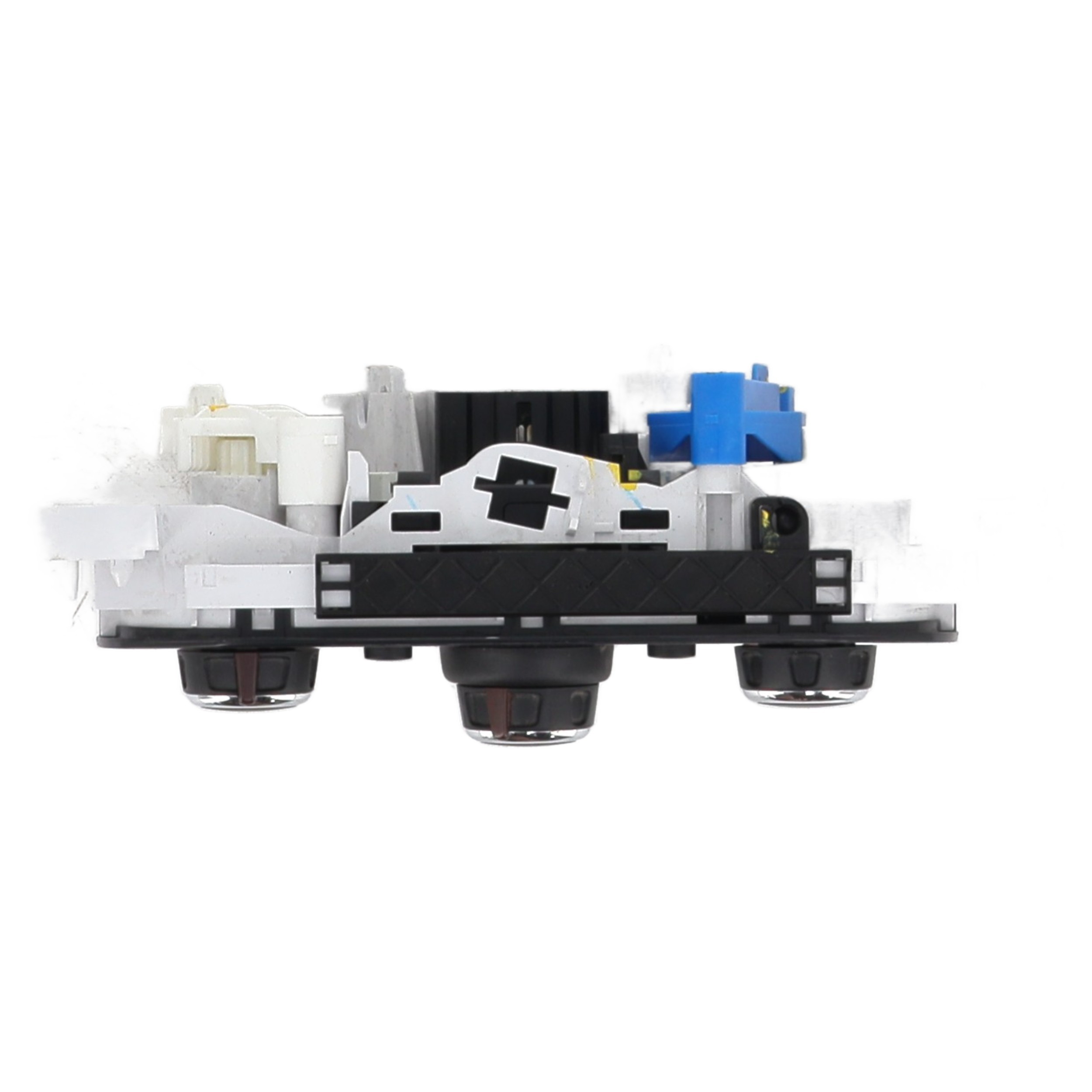 Commande chauffage pour DACIA DUSTER 1 PHASE 2 Commande chauffage pour DACIA DUSTER 1 PHASE 2