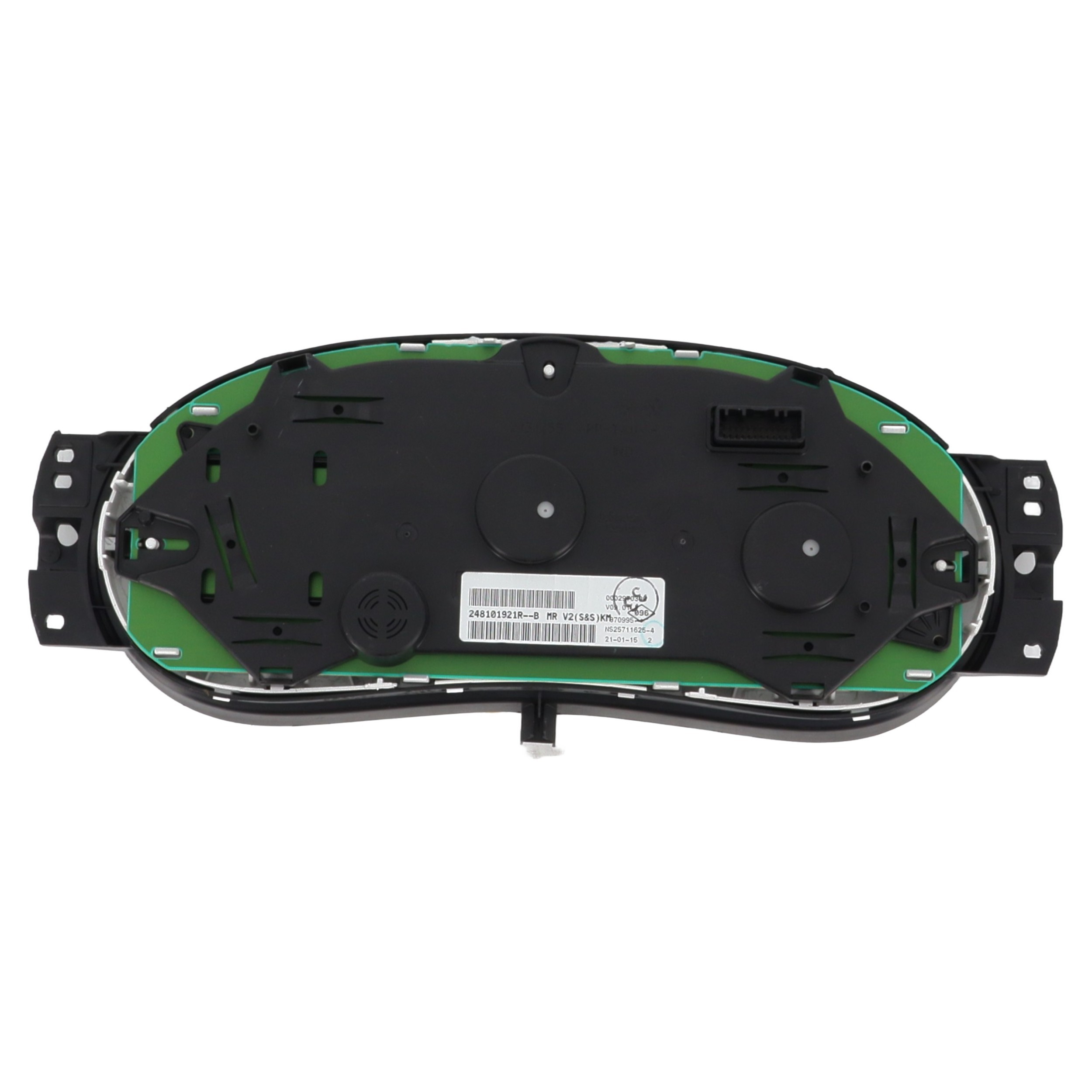 Compteur pour DACIA DUSTER 1 PHASE 2 Compteur pour DACIA DUSTER 1 PHASE 2