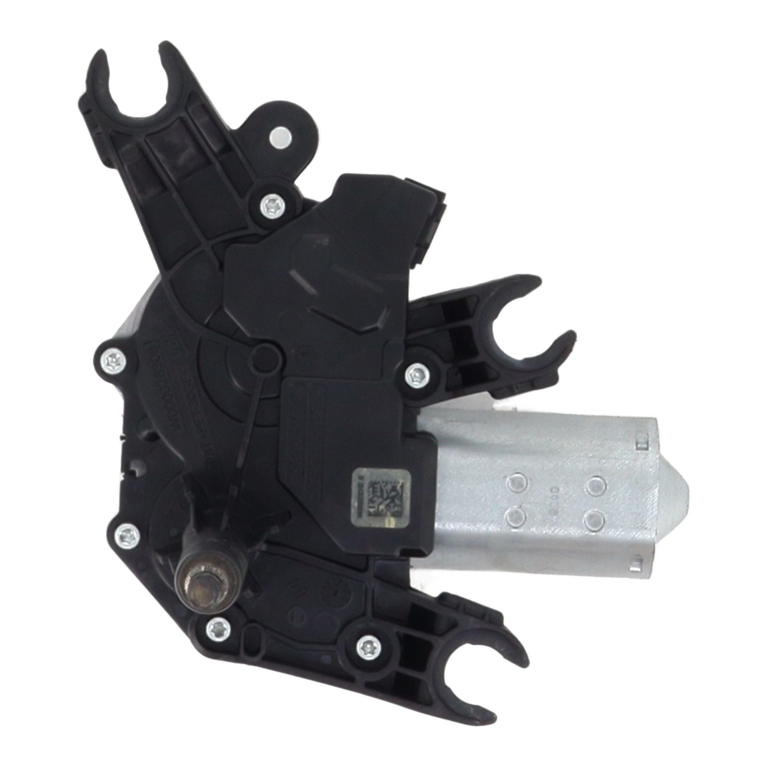 Moteur essuie glace arriere pour DACIA DUSTER 1 PHASE 2 Moteur essuie glace arriere pour DACIA DUSTER 1 PHASE 2