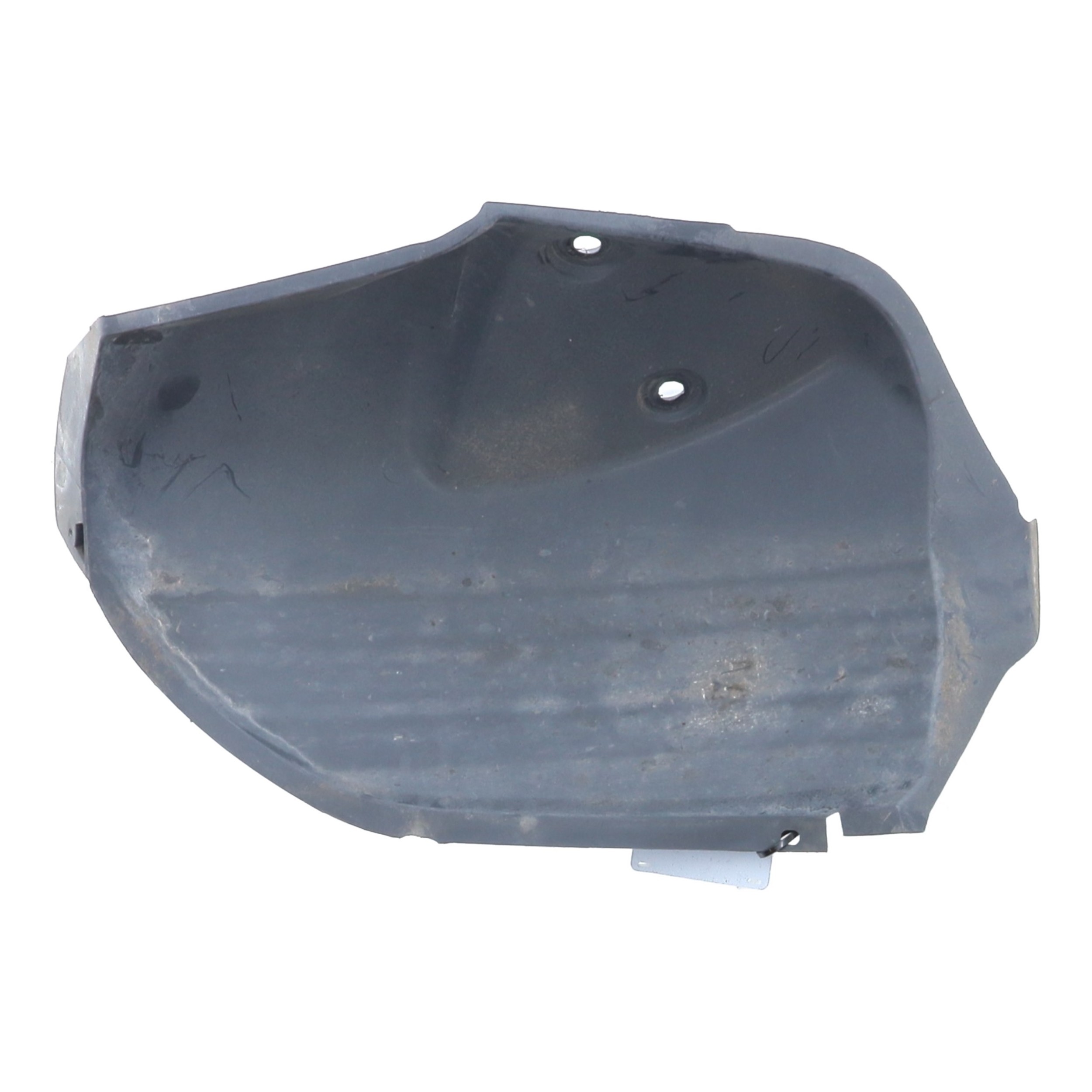 Pare boue arriere gauche pour DACIA DUSTER 1 PHASE 2 Pare boue arriere gauche pour DACIA DUSTER 1 PHASE 2