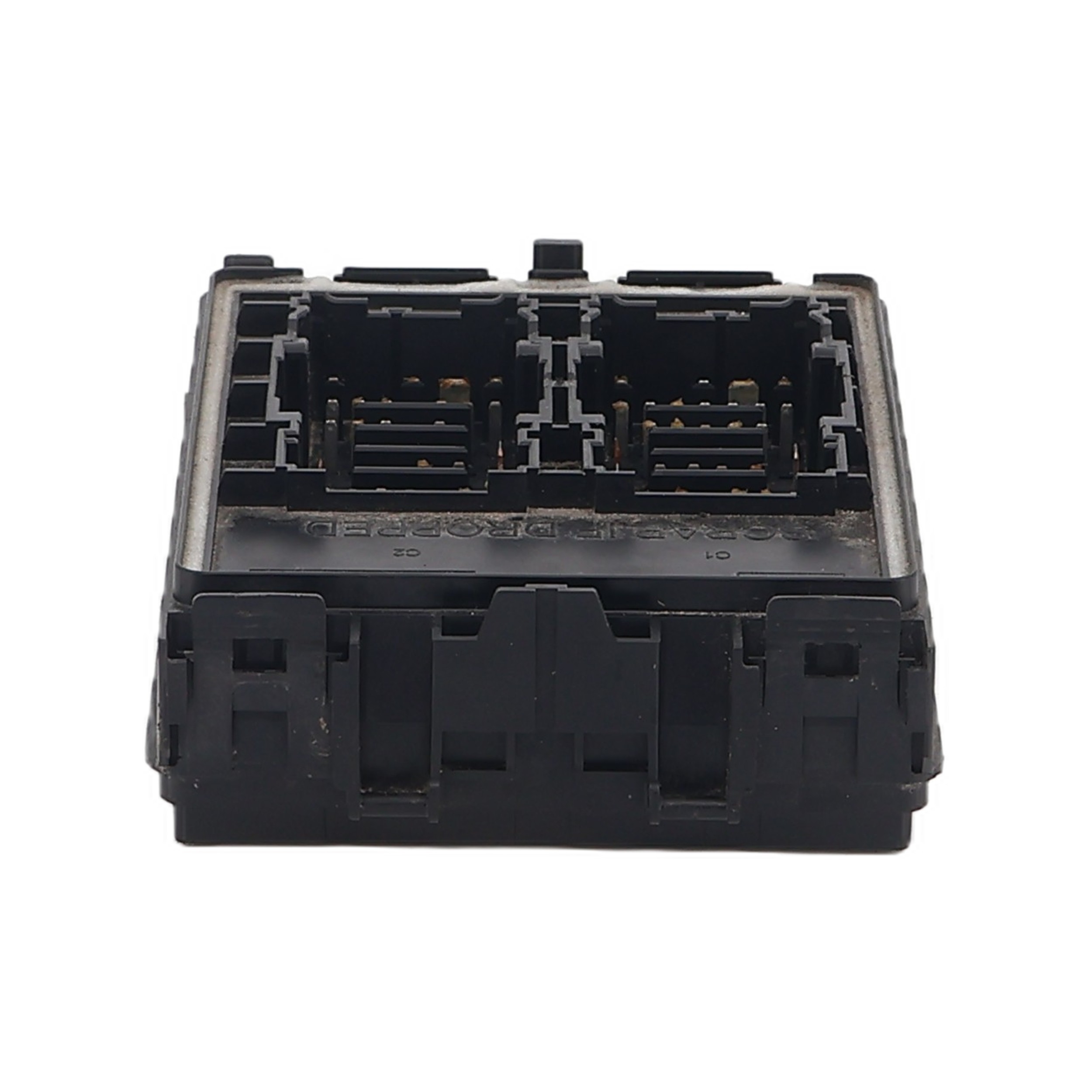 Boitier servitude moteur (BSM) pour FORD TRANSIT CONNECT 2 PHASE 2 Boitier servitude moteur (BSM) pour FORD TRANSIT CONNECT 2 PHASE 2