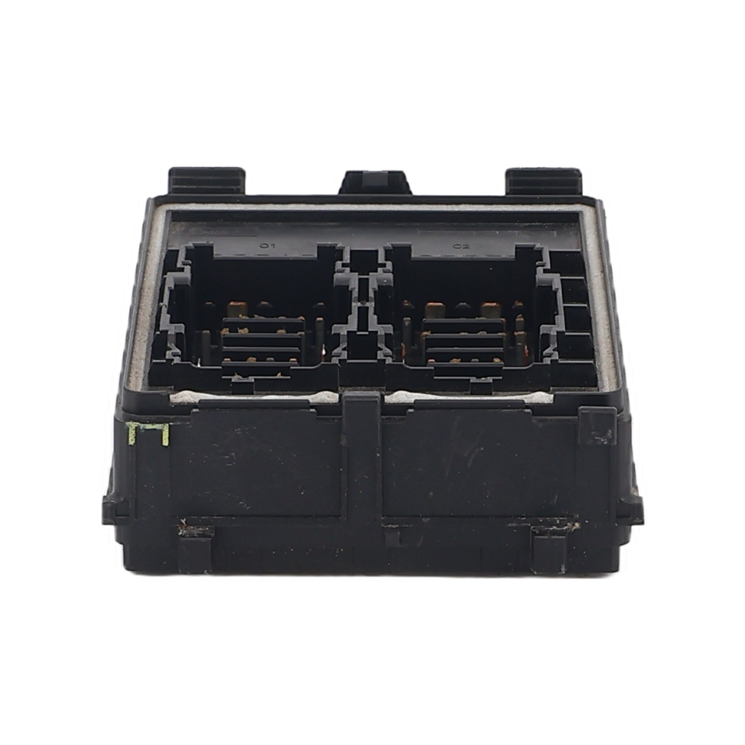 Boitier servitude moteur (BSM) pour FORD TRANSIT CONNECT 2 PHASE 2 Boitier servitude moteur (BSM) pour FORD TRANSIT CONNECT 2 PHASE 2