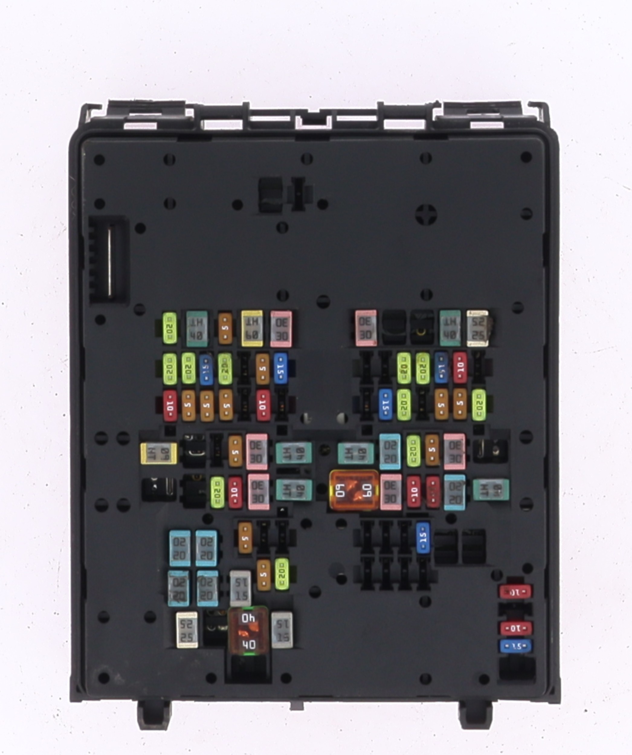 Boitier servitude moteur (BSM) pour FORD TRANSIT CONNECT 2 PHASE 2 Boitier servitude moteur (BSM) pour FORD TRANSIT CONNECT 2 PHASE 2