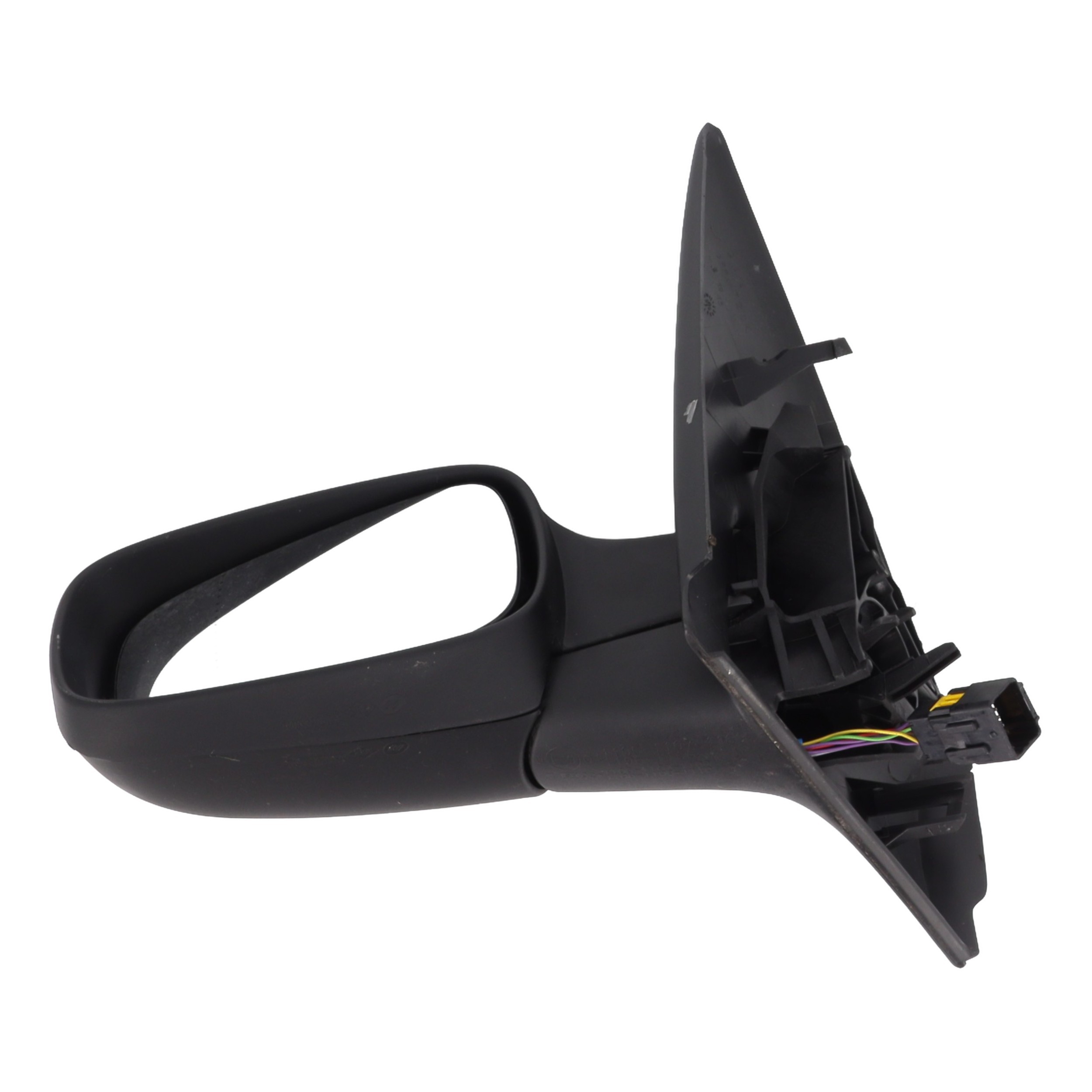 Retroviseur gauche pour RENAULT MEGANE 2 PHASE 2 Retroviseur gauche pour RENAULT MEGANE 2 PHASE 2