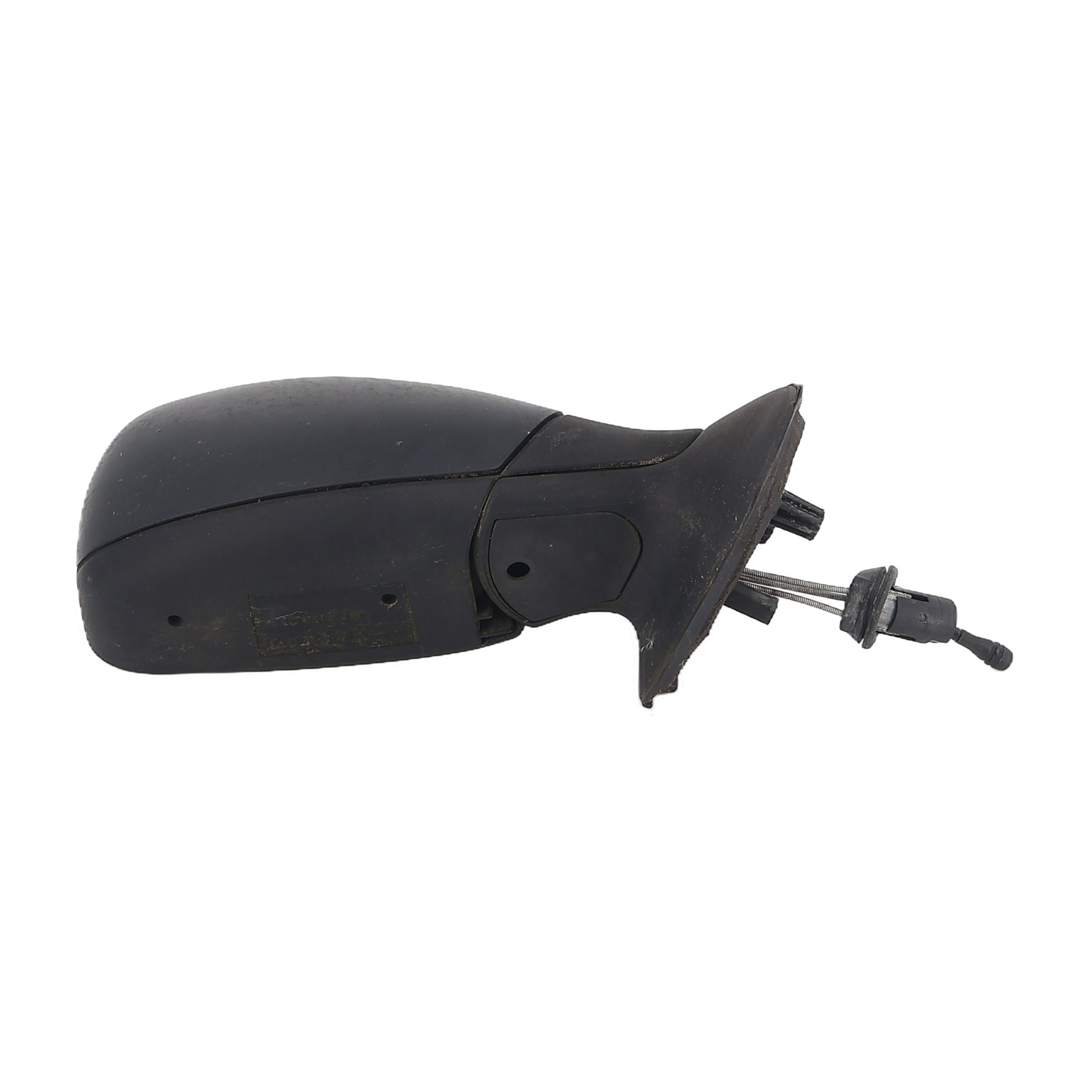 Retroviseur droit pour PEUGEOT 306 PHASE 1 Retroviseur droit pour PEUGEOT 306 PHASE 1