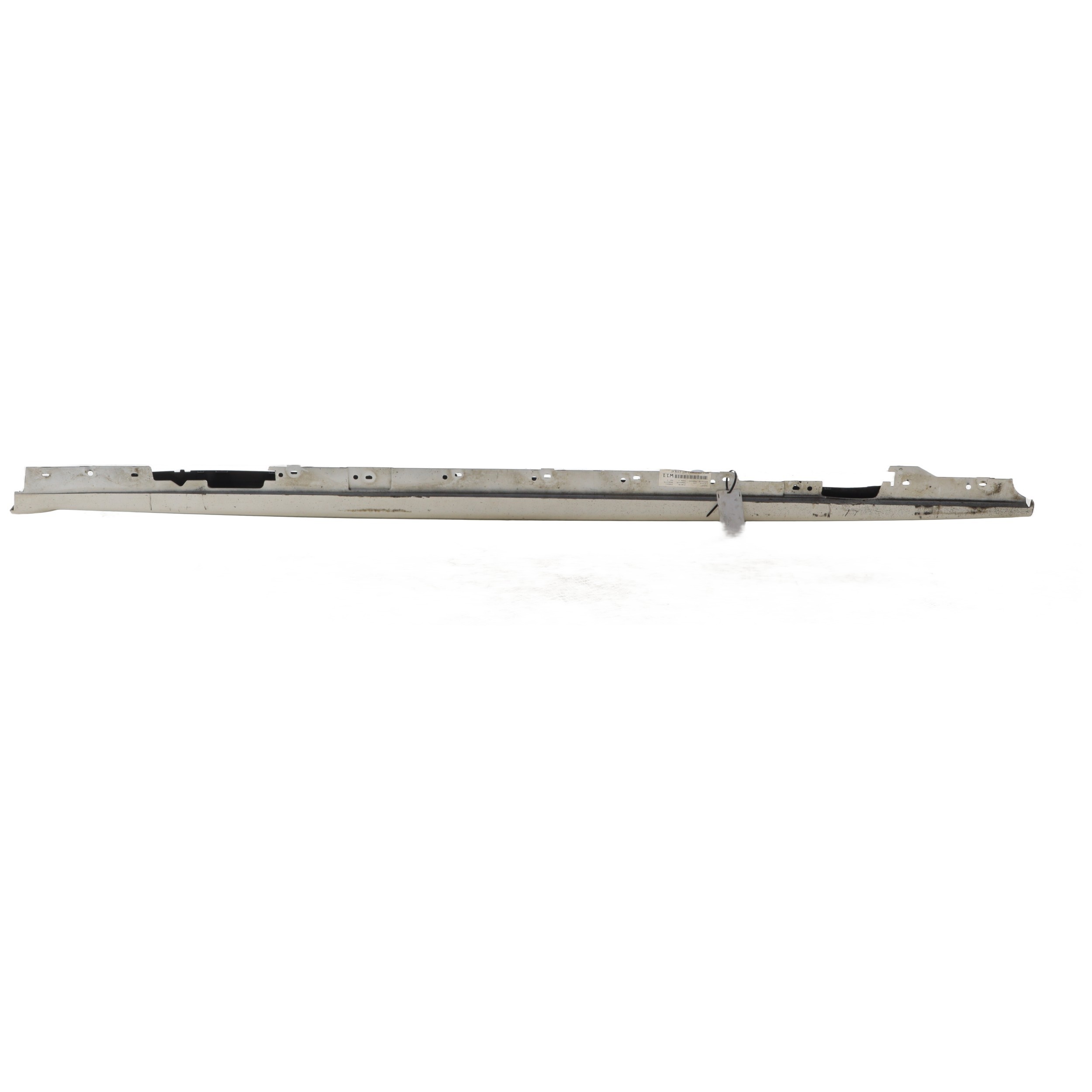 Bas de caisse gauche pour BMW SERIE 3 F31 TOURING PHASE 1 BREAK Bas de caisse gauche pour BMW SERIE 3 F31 TOURING PHASE 1 BREAK