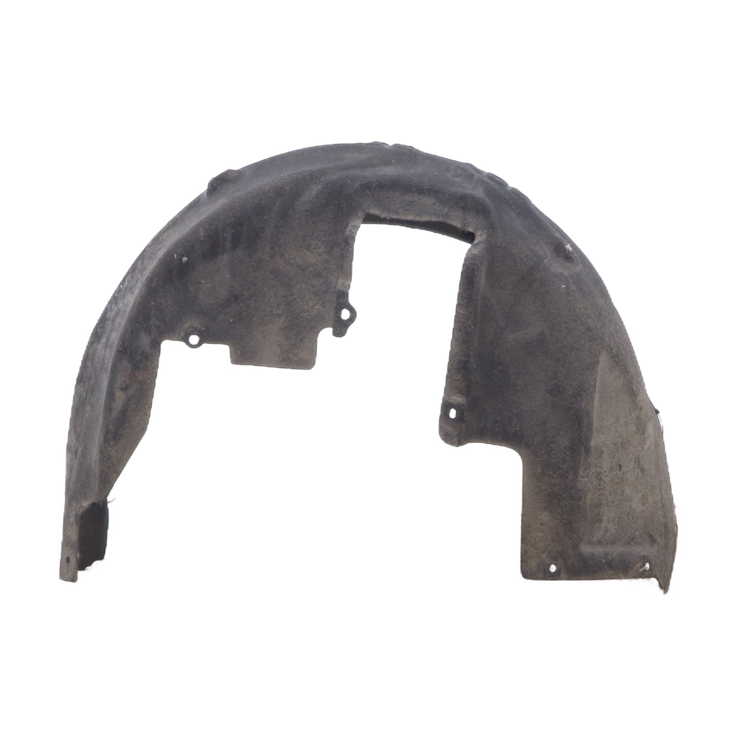Pare boue arriere droit pour BMW SERIE 3 F31 TOURING PHASE 1 BREAK Pare boue arriere droit pour BMW SERIE 3 F31 TOURING PHASE 1 BREAK