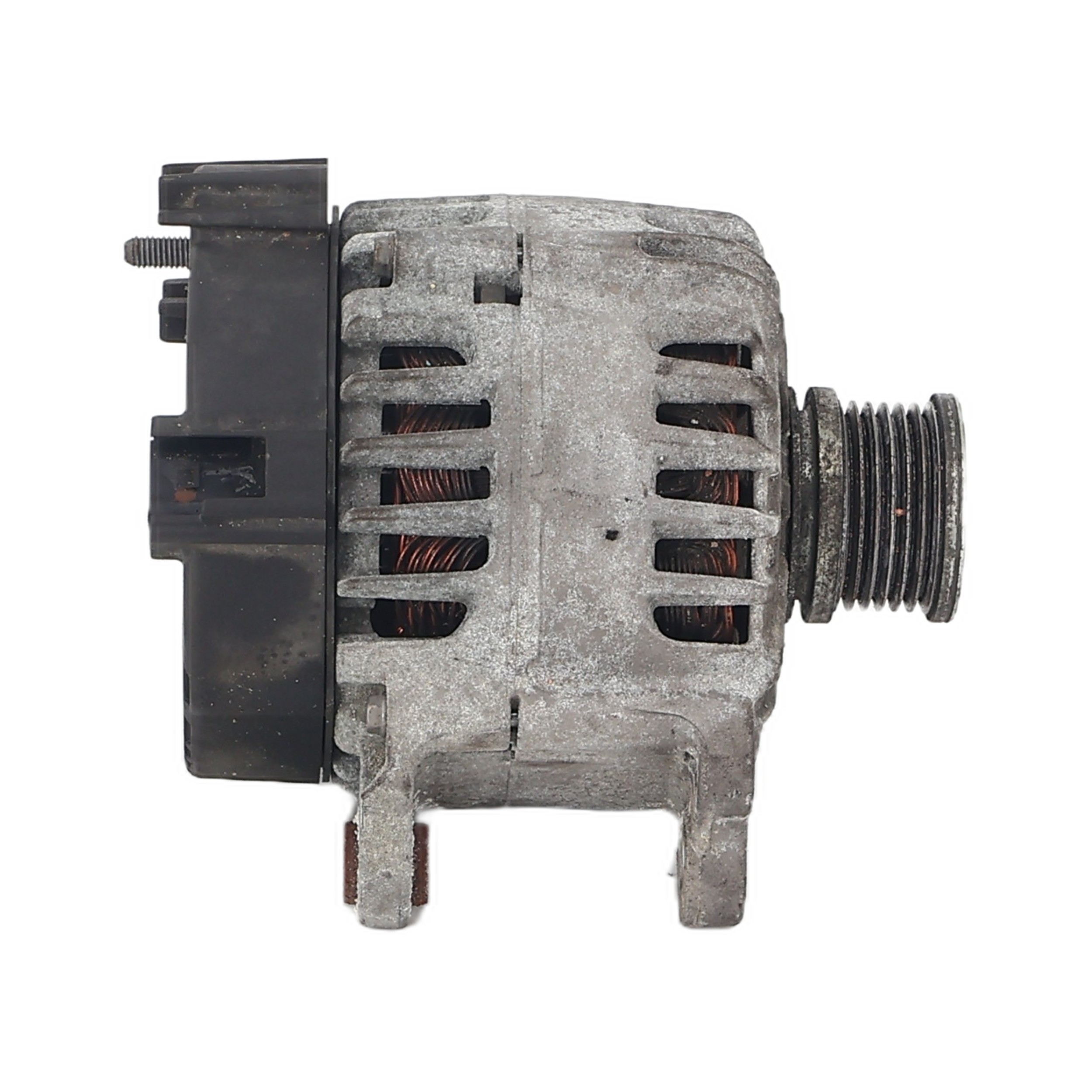 Alternateur pour AUDI A4 4 AVANT PHASE 1 BREAK Alternateur pour AUDI A4 4 AVANT PHASE 1 BREAK