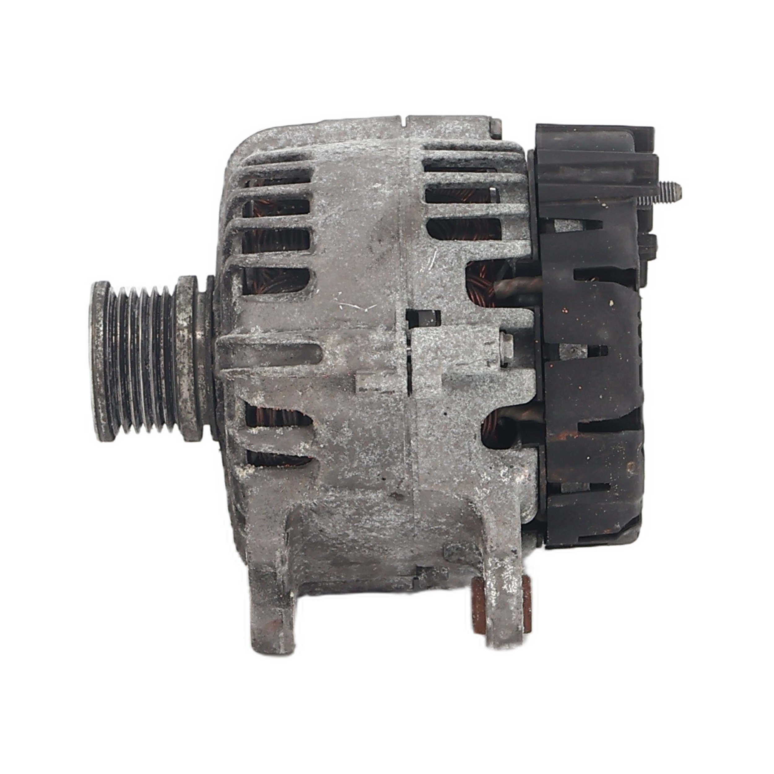 Alternateur pour AUDI A4 4 AVANT PHASE 1 BREAK Alternateur pour AUDI A4 4 AVANT PHASE 1 BREAK