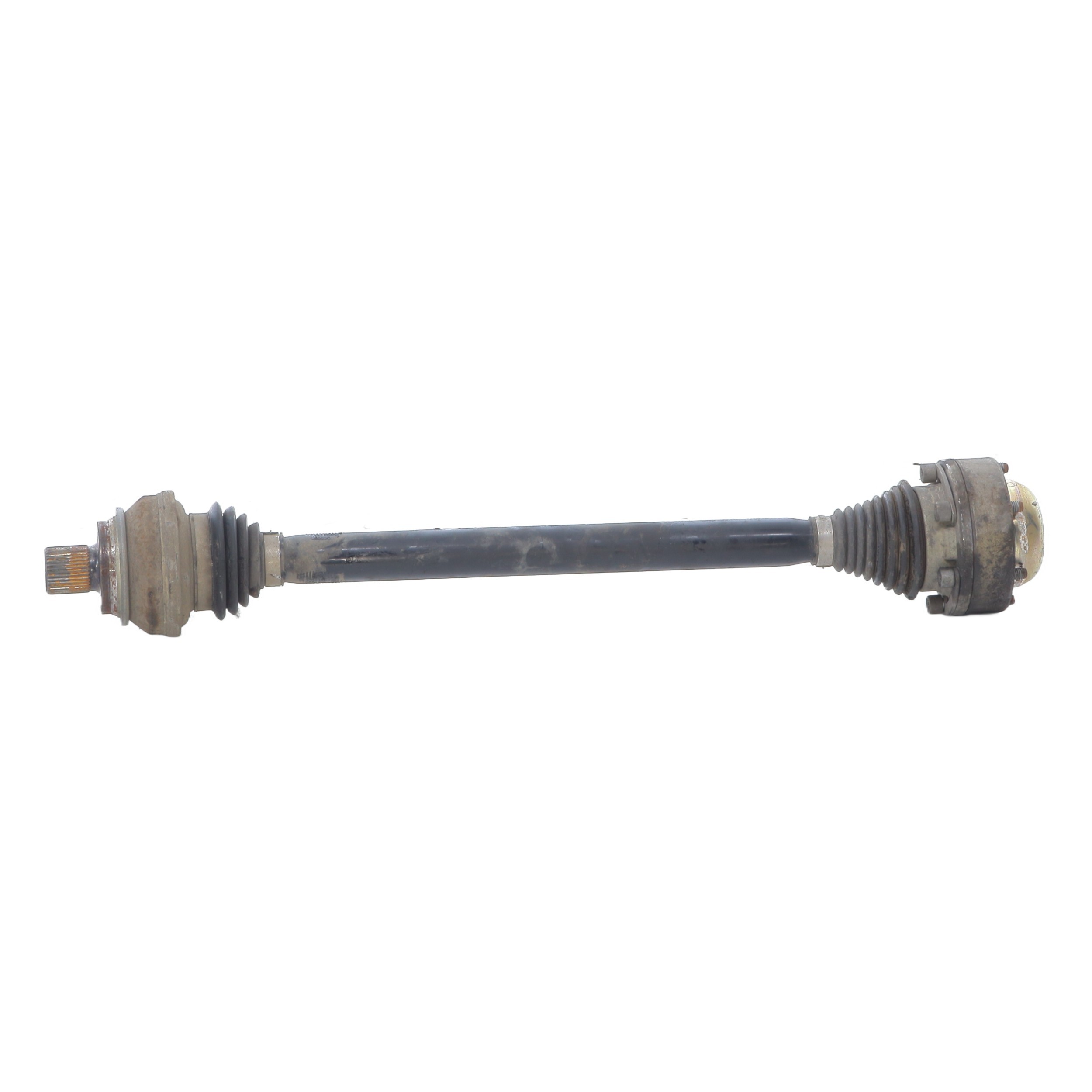 Cardan arriere droit (transmission) pour AUDI A4 4 AVANT PHASE 1 BREAK Cardan arriere droit (transmission) pour AUDI A4 4 AVANT PHASE 1 BREAK