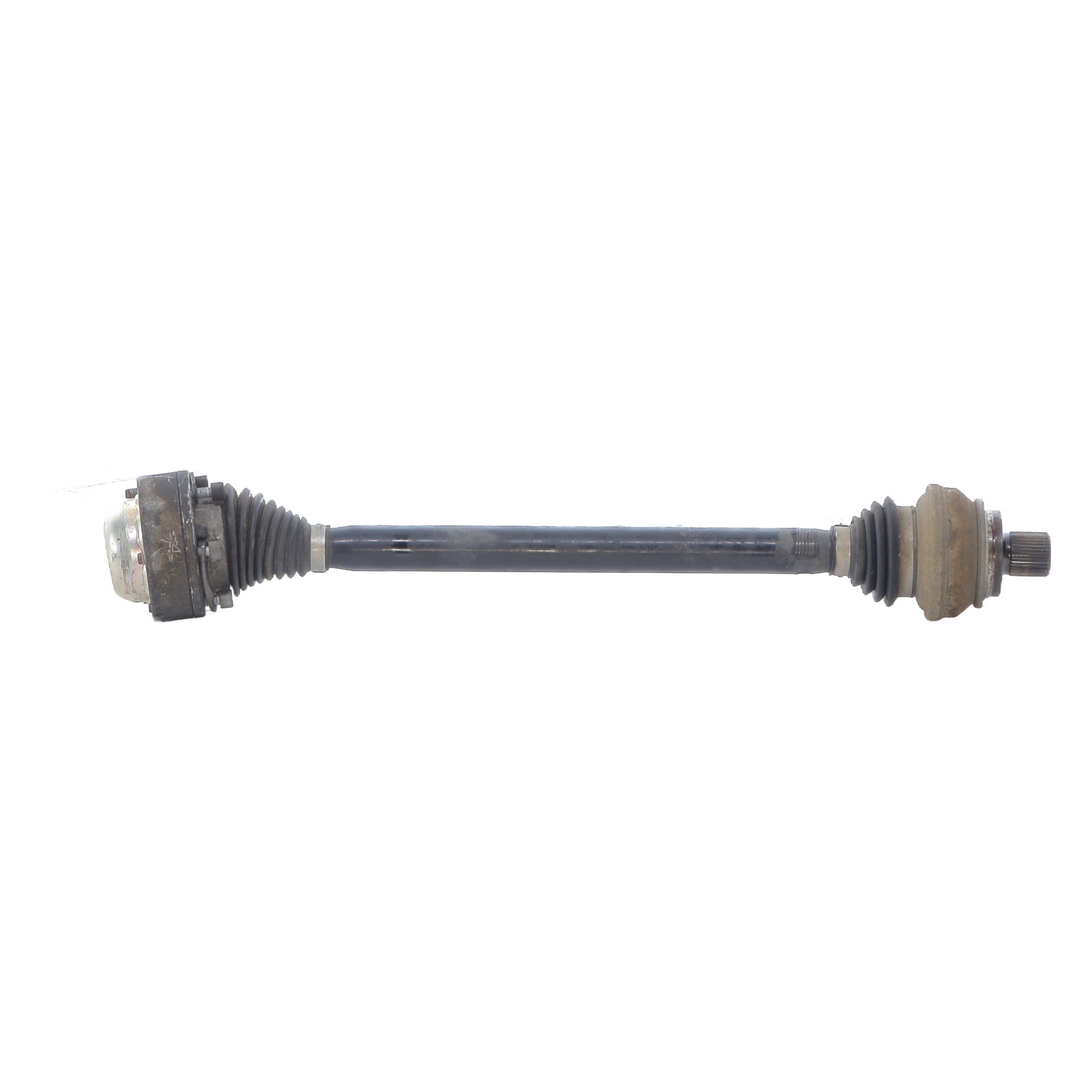 Cardan arriere gauche (transmission) pour AUDI A4 4 AVANT PHASE 1 BREAK Cardan arriere gauche (transmission) pour AUDI A4 4 AVANT PHASE 1 BREAK