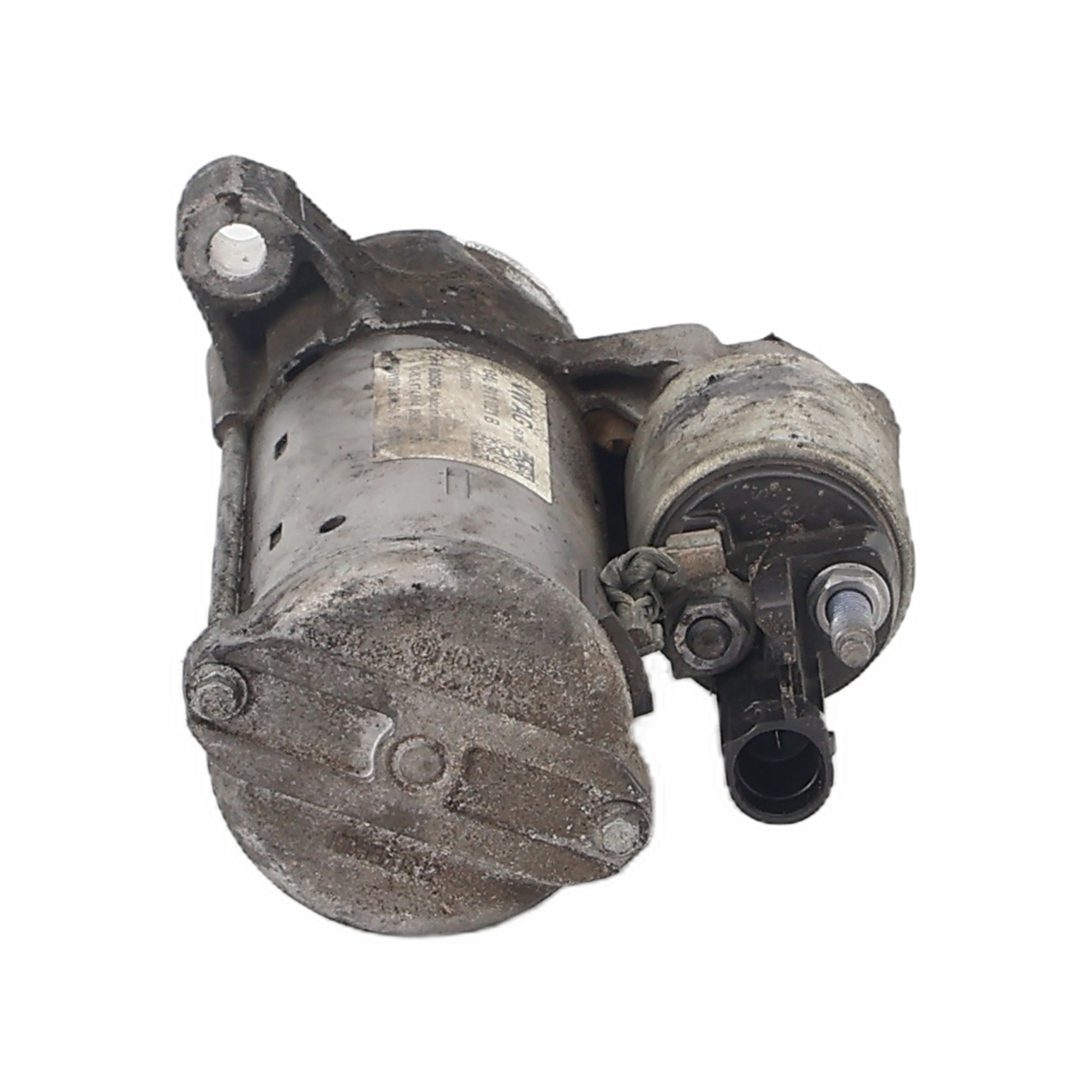 Demarreur pour AUDI A4 4 AVANT PHASE 1 BREAK Demarreur pour AUDI A4 4 AVANT PHASE 1 BREAK