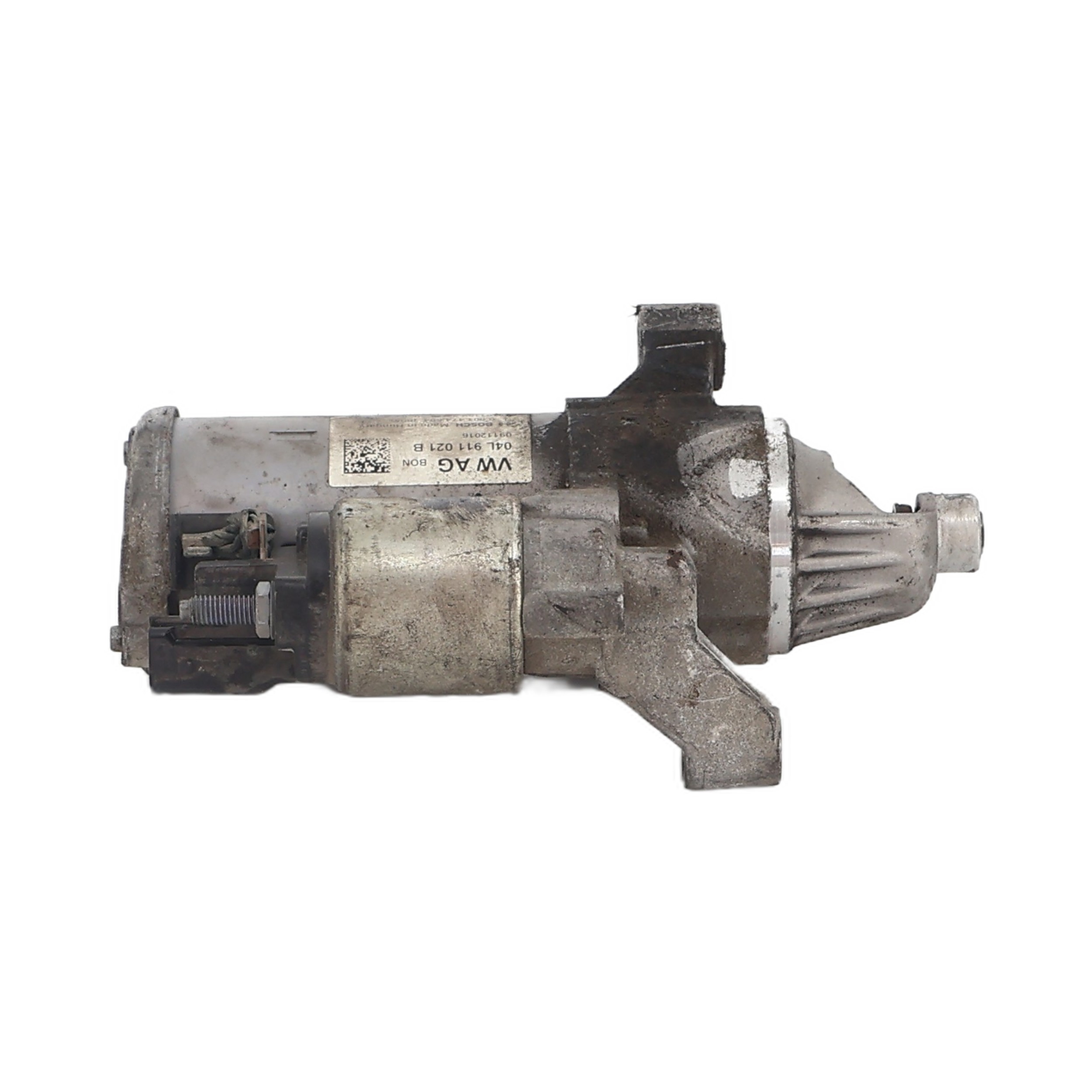 Demarreur pour AUDI A4 4 AVANT PHASE 1 BREAK Demarreur pour AUDI A4 4 AVANT PHASE 1 BREAK