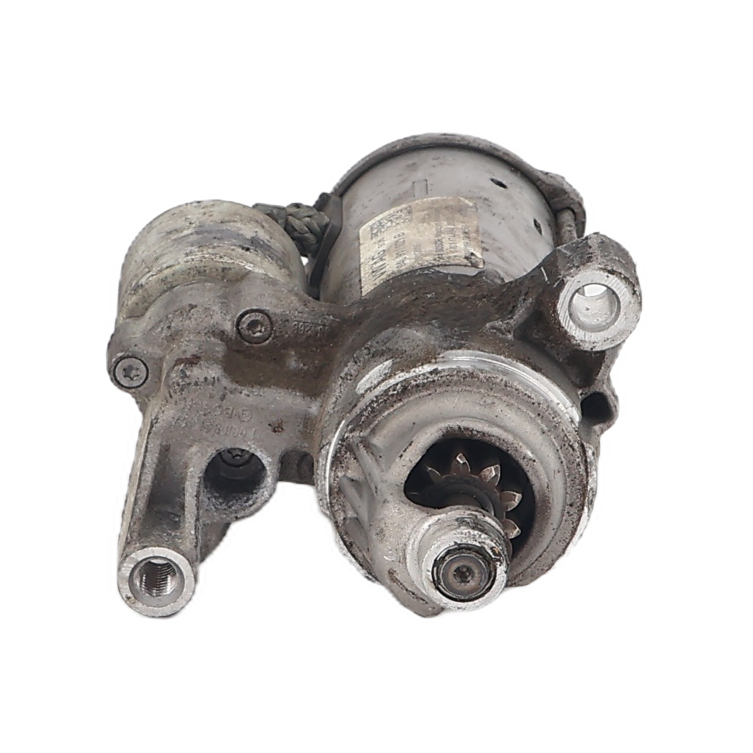 Demarreur pour AUDI A4 4 AVANT PHASE 1 BREAK Demarreur pour AUDI A4 4 AVANT PHASE 1 BREAK