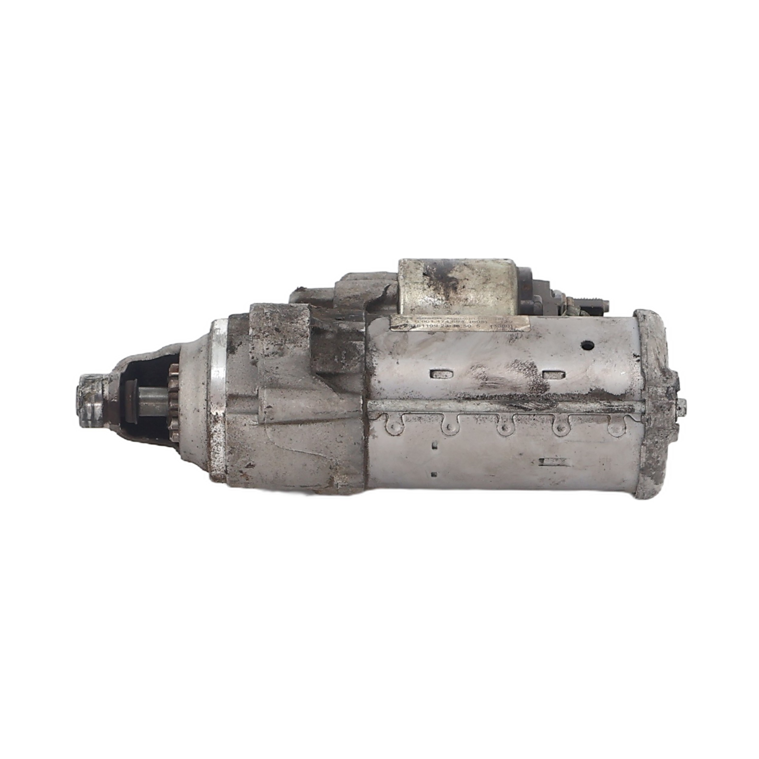 Demarreur pour AUDI A4 4 AVANT PHASE 1 BREAK Demarreur pour AUDI A4 4 AVANT PHASE 1 BREAK