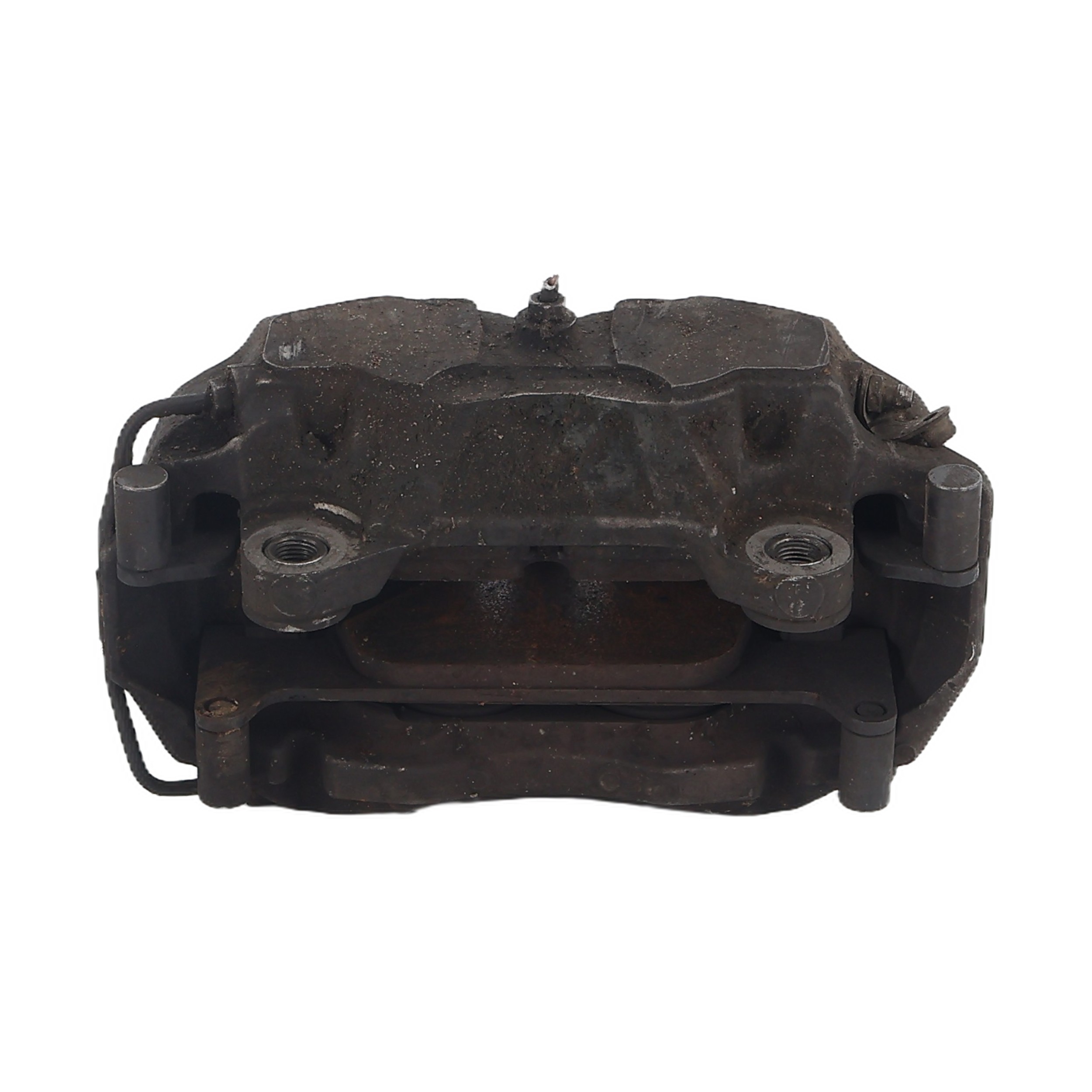 Etrier avant gauche (freinage) pour AUDI A4 4 AVANT PHASE 1 BREAK Etrier avant gauche (freinage) pour AUDI A4 4 AVANT PHASE 1 BREAK