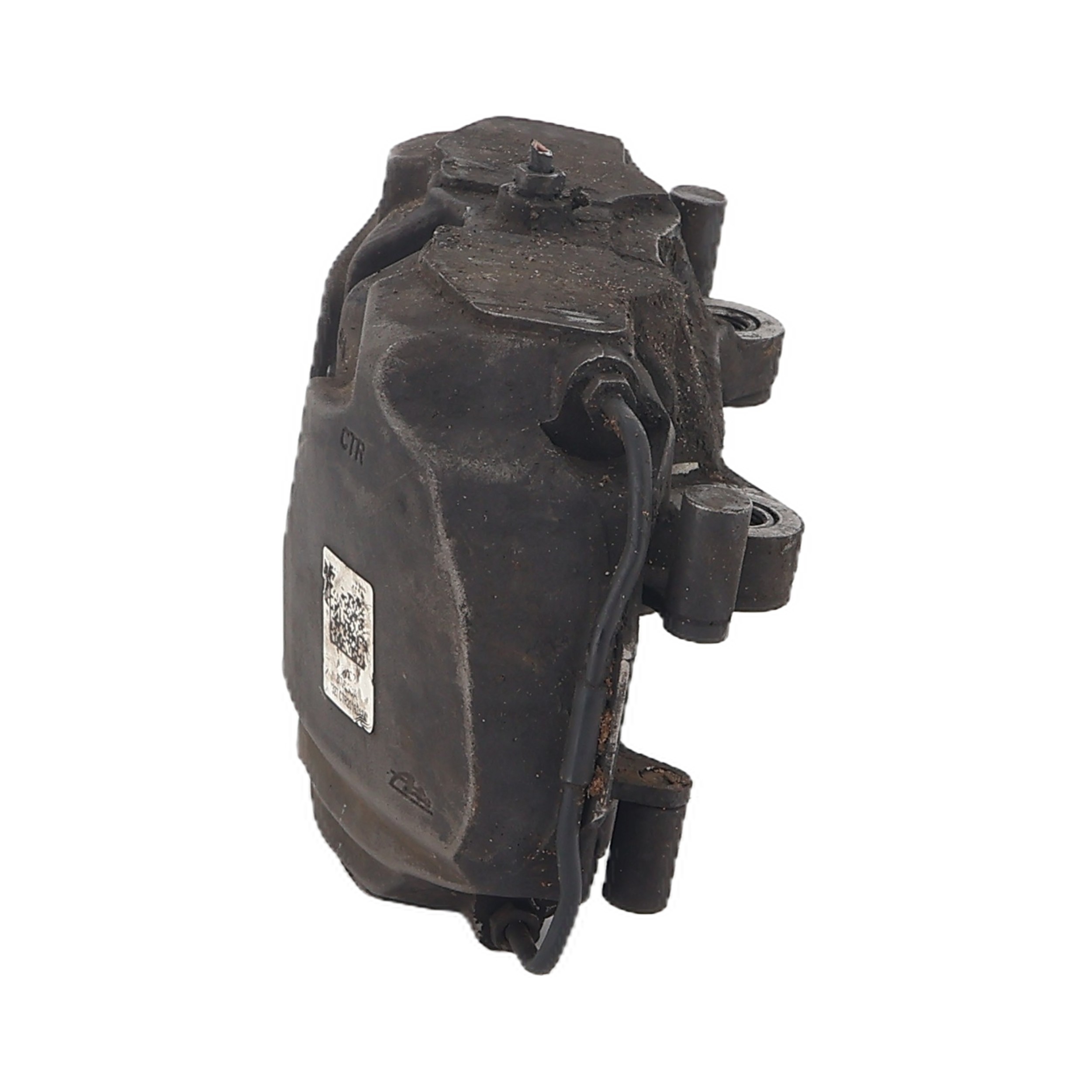 Etrier avant gauche (freinage) pour AUDI A4 4 AVANT PHASE 1 BREAK Etrier avant gauche (freinage) pour AUDI A4 4 AVANT PHASE 1 BREAK